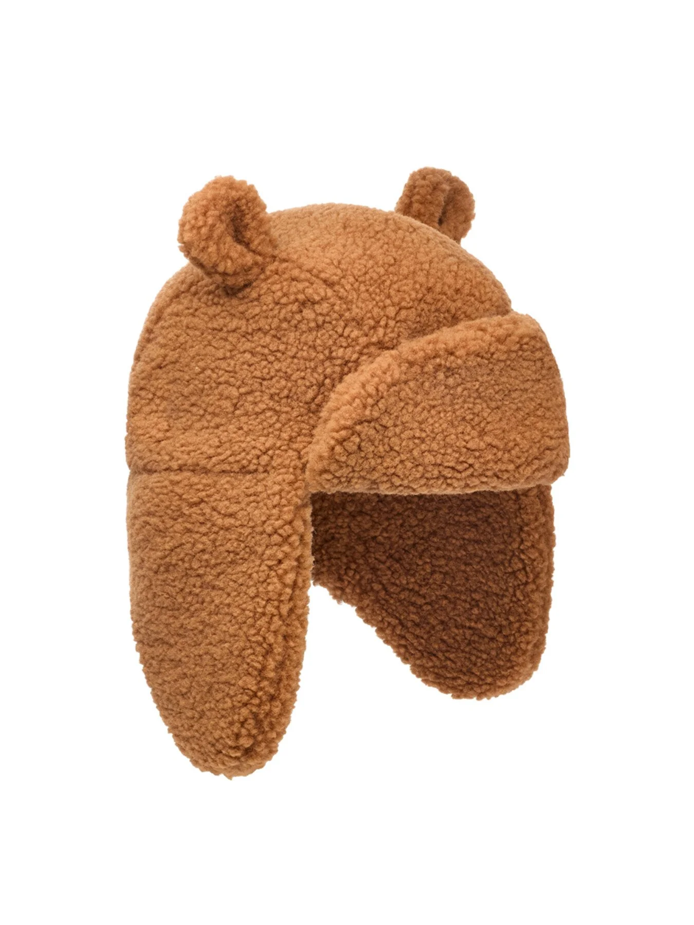 Kids UGGFluff Trapper - Image 2