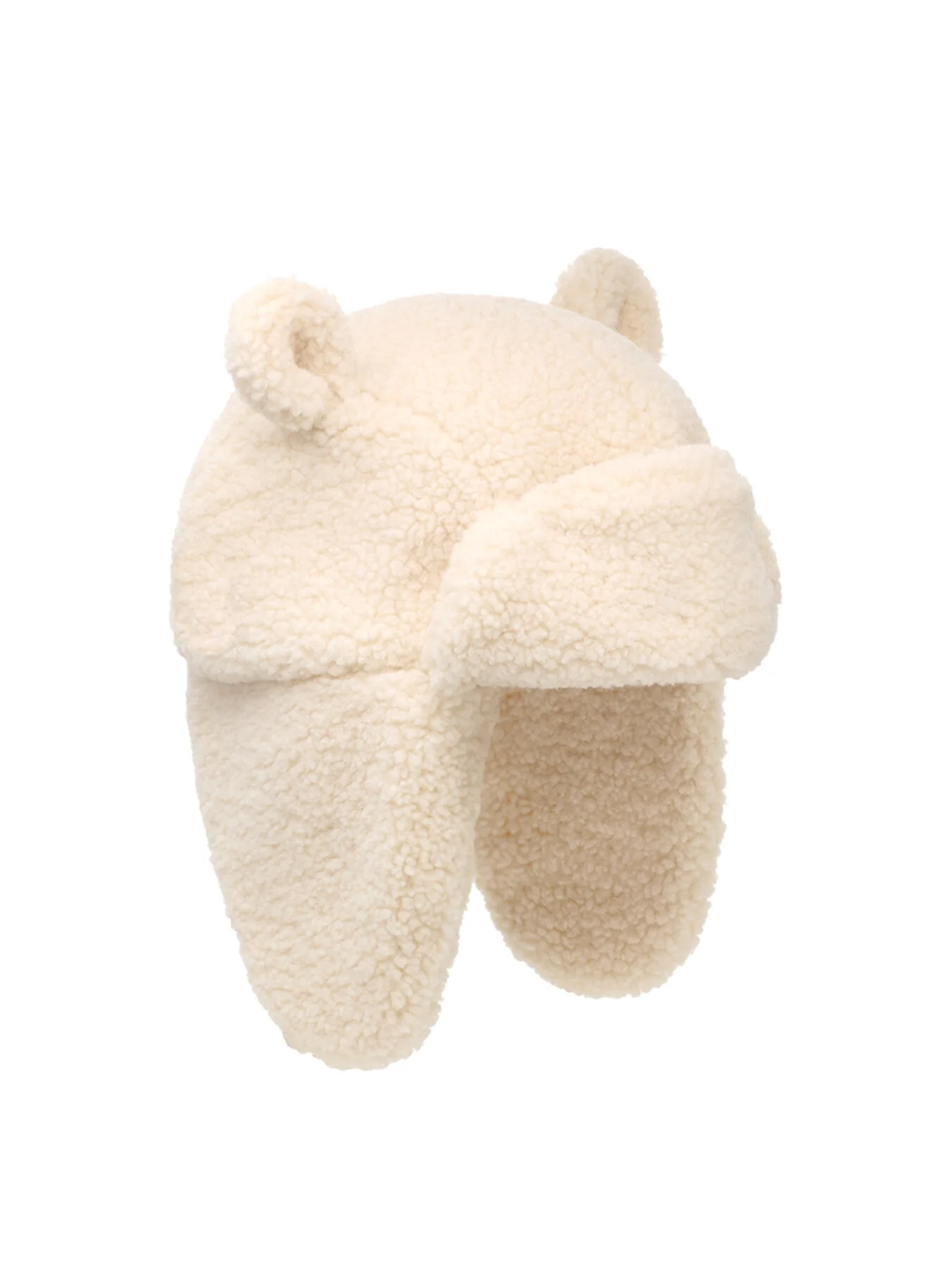 Kids UGGFluff Trapper - Image 2