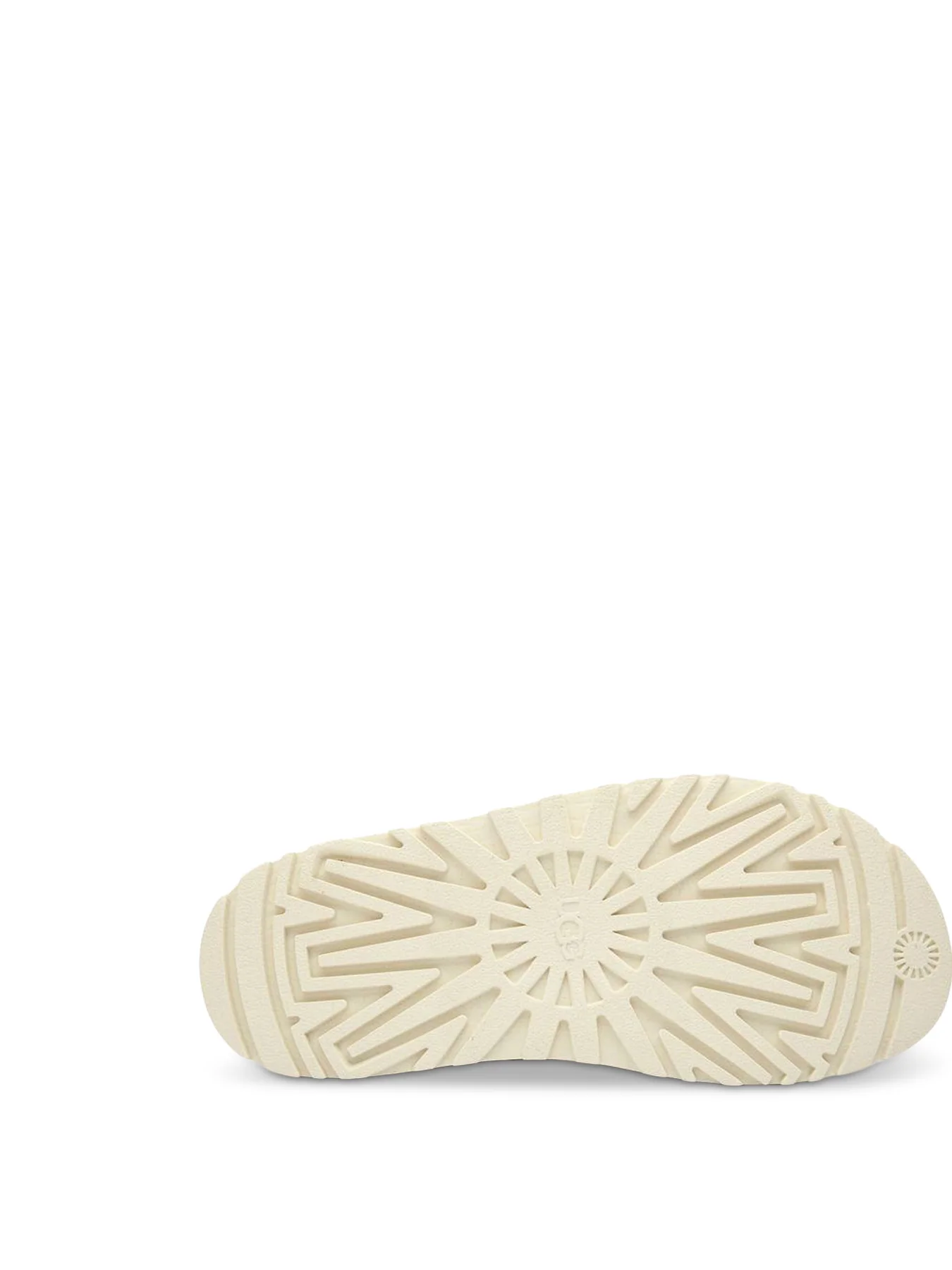 Womens UGG® Golden Glow Slide Sandals - Image 4