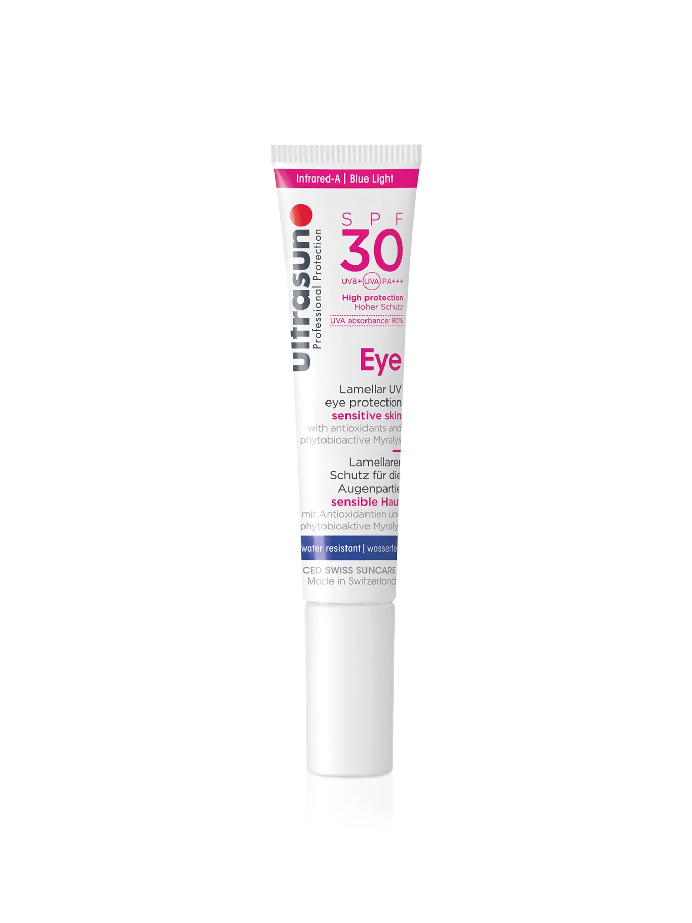 Eye Cream 30 SPF 15ml - Image 2
