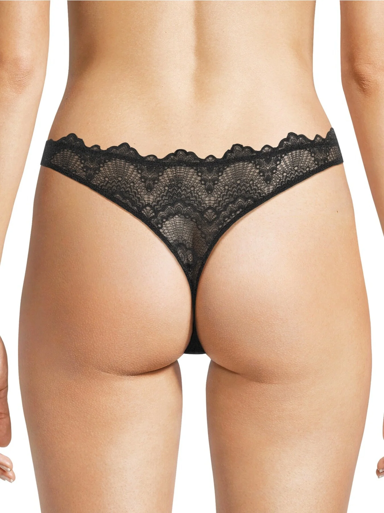 Lace Thong - Image 4
