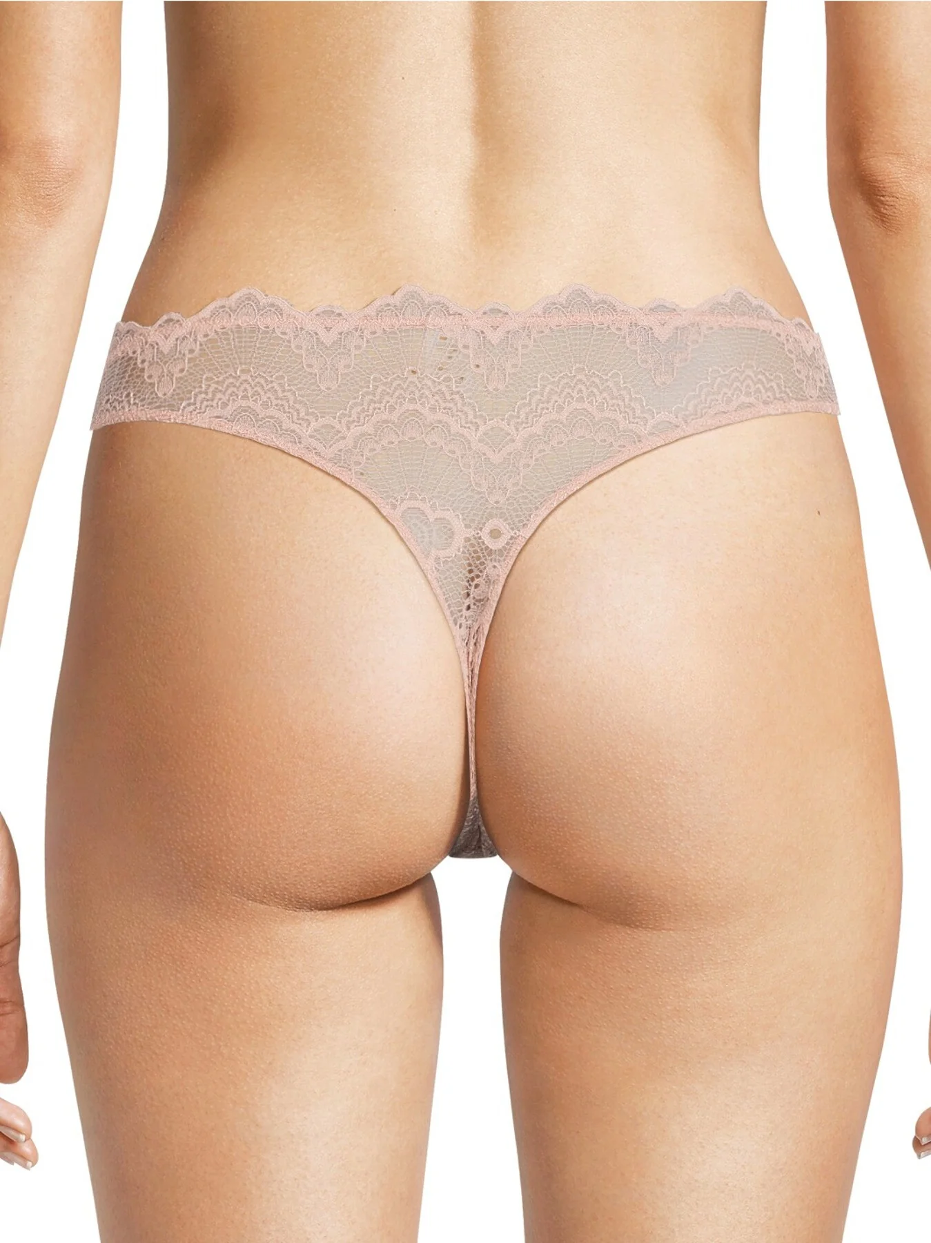 Lace Thong - Image 4