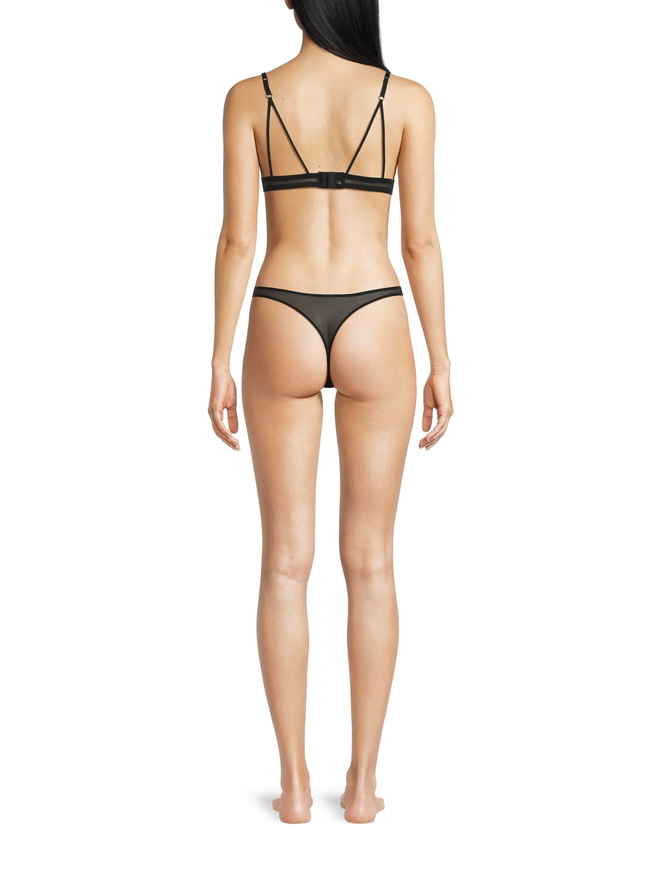 Mesh Thong - Image 3