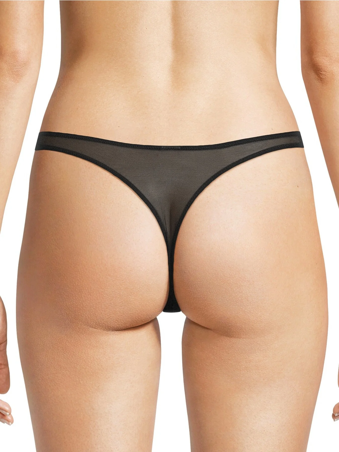 Mesh Thong - Image 4
