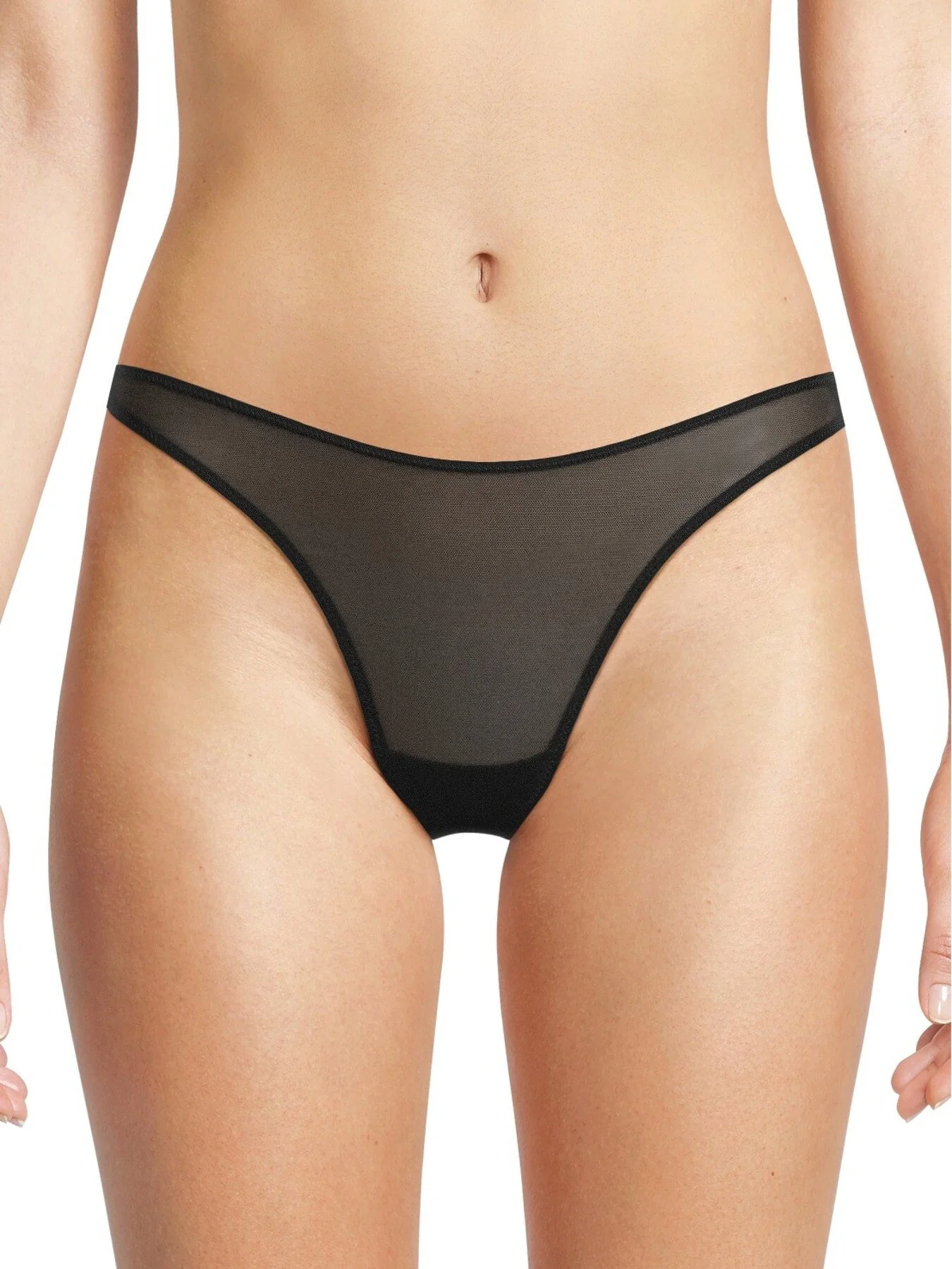 Mesh Thong - Image 5