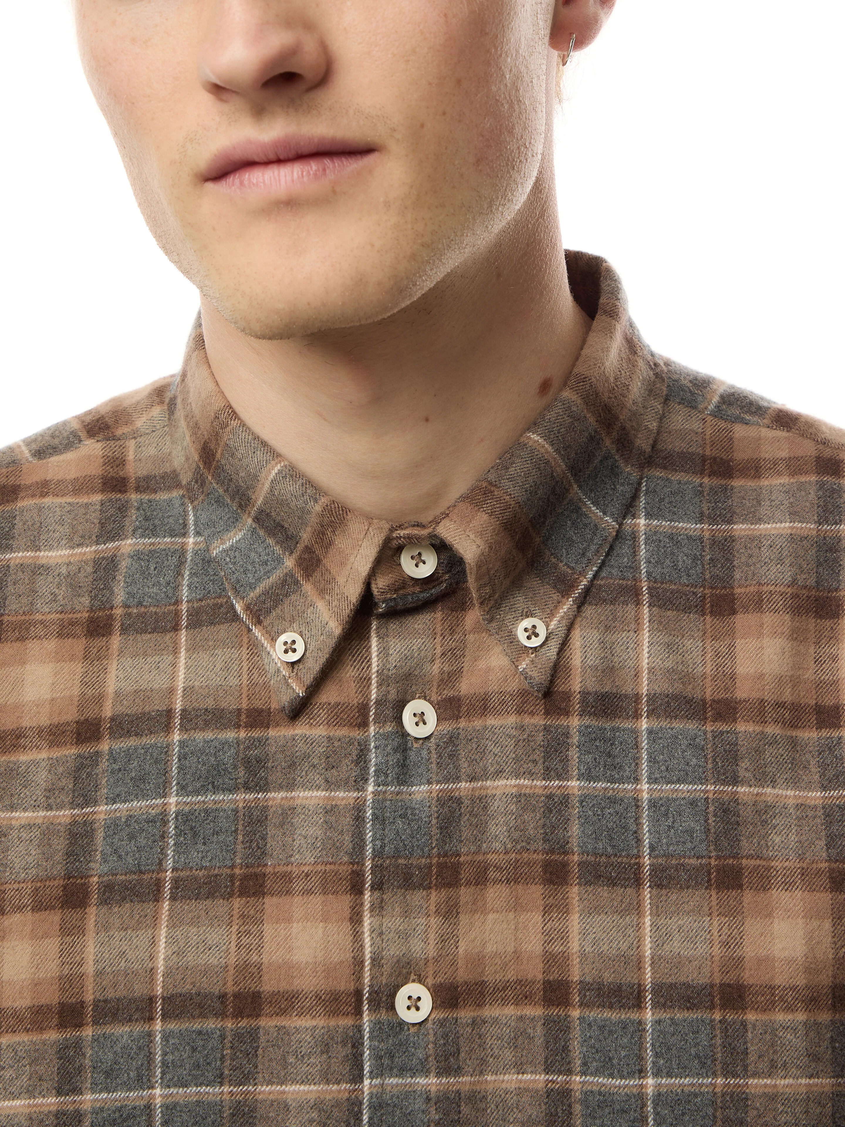 Lazy Day Long Sleeve Shirt - Image 3