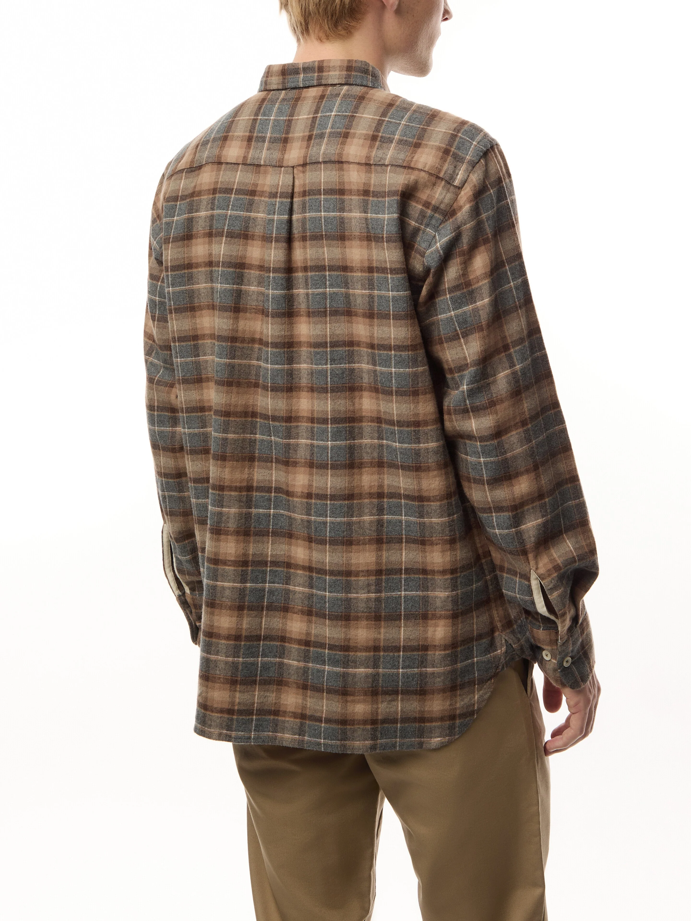 Lazy Day Long Sleeve Shirt - Image 5