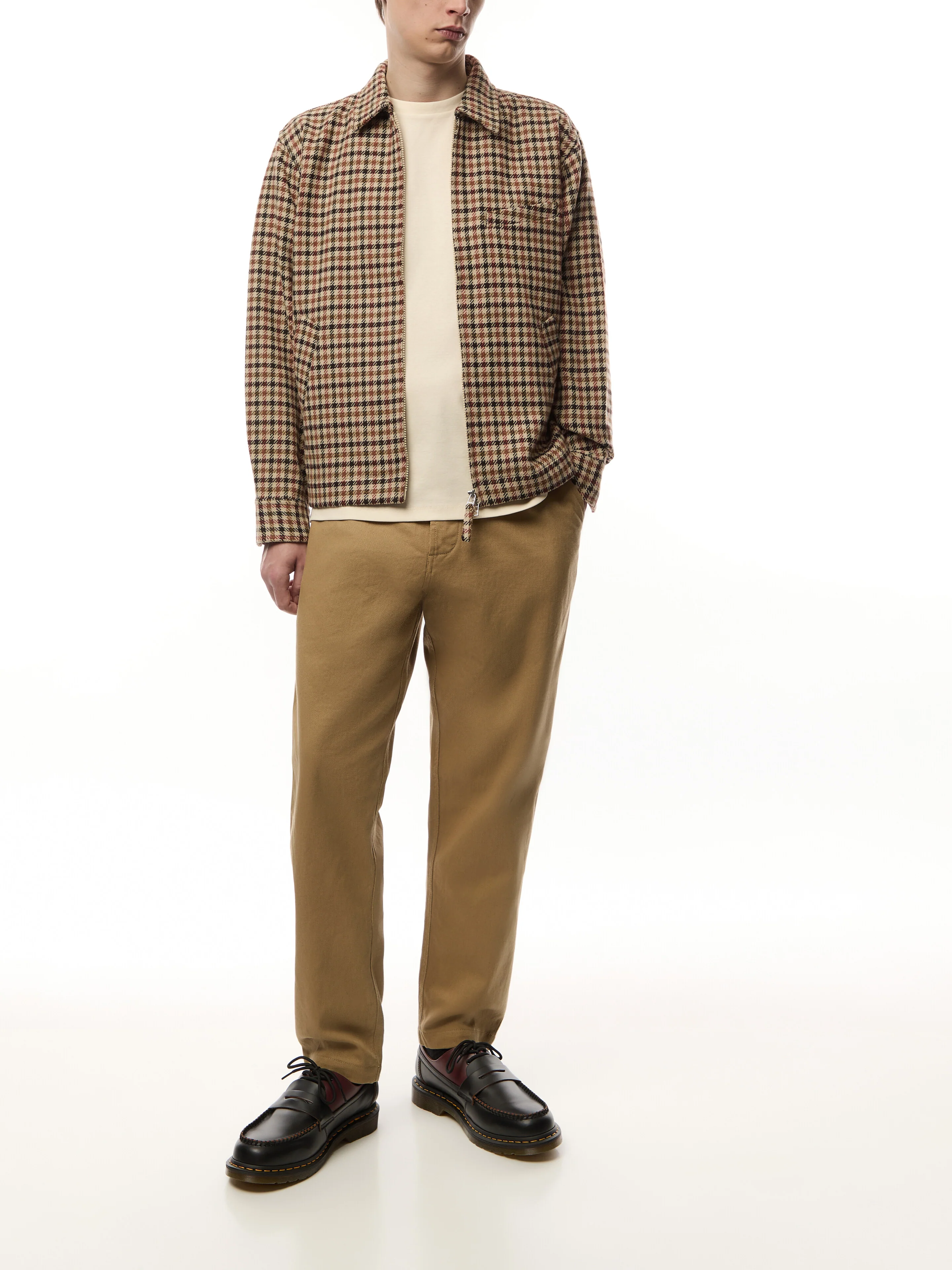 Military Chinos - Image 2