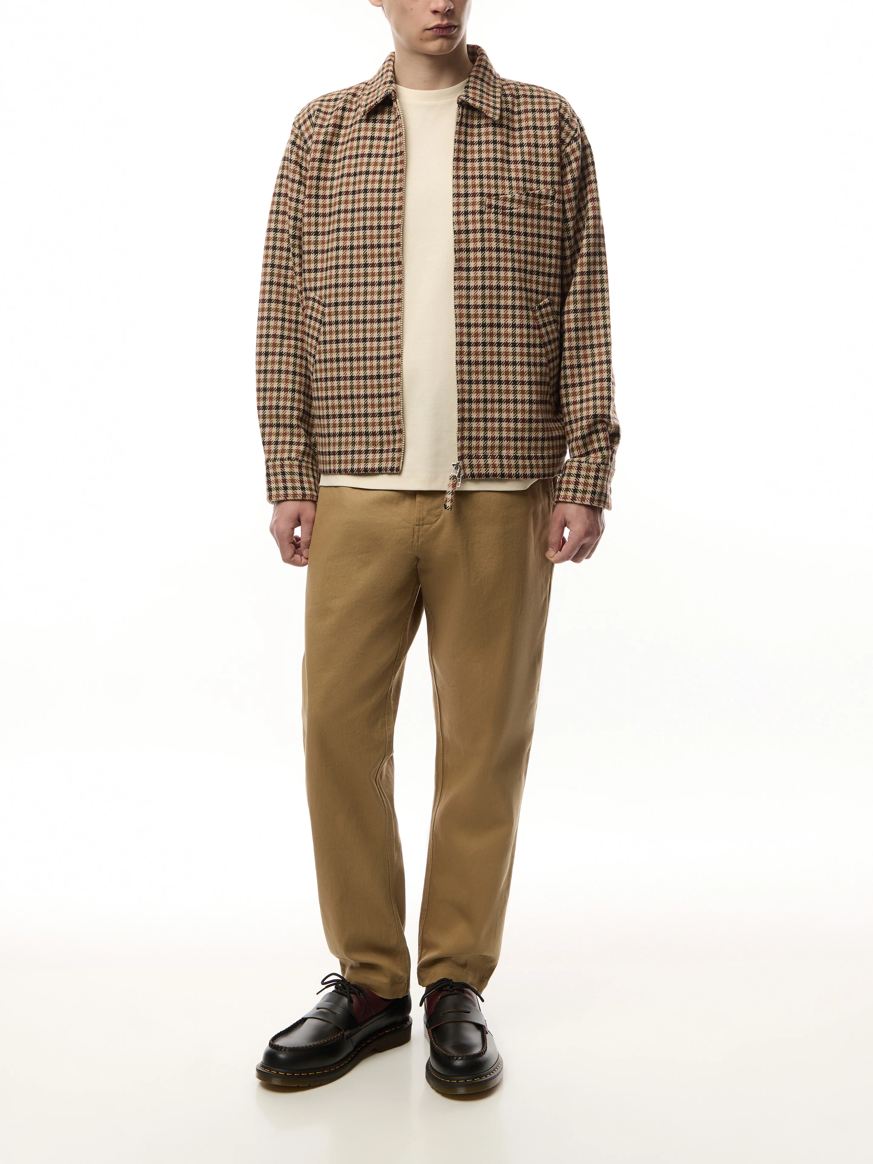 Windcheater Jacket - Image 2