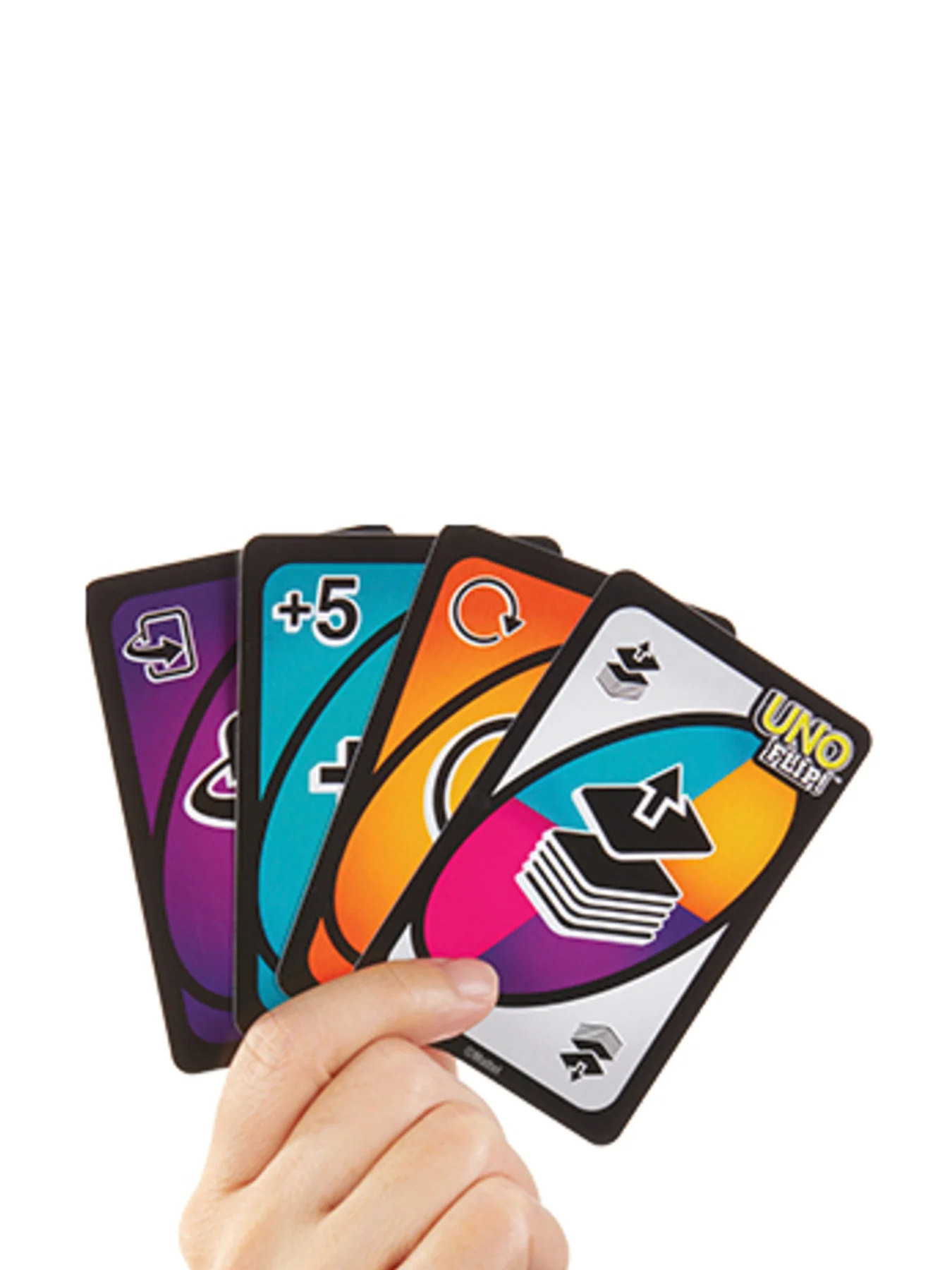 Uno Flip - Image 4