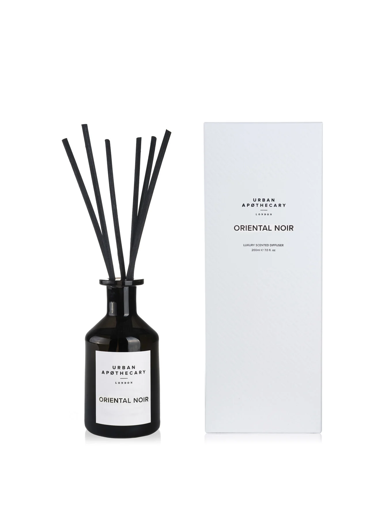 Oriental Noir Luxury Diffuser - Image 2