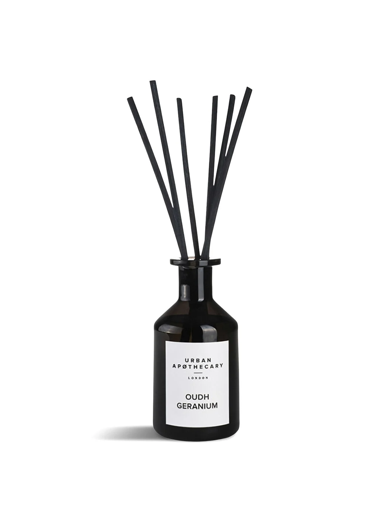 Oudh GeraniumLuxury Diffuser