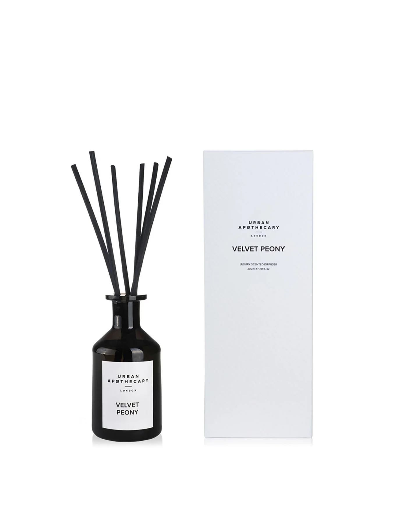 Velvet Peony Luxury Diffuser - Image 2