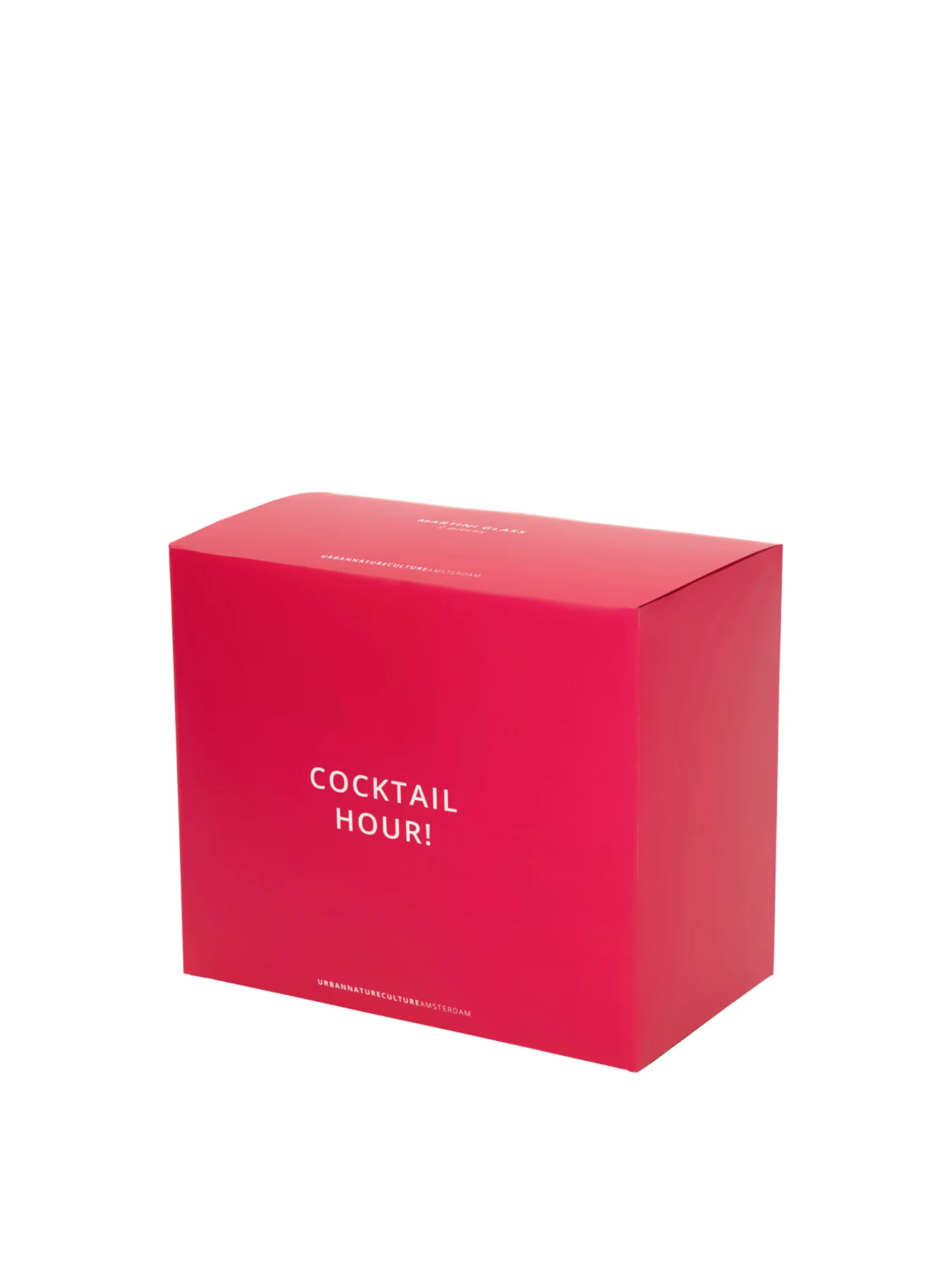 Martini Cocktail Glass Set of 2 - Image 3