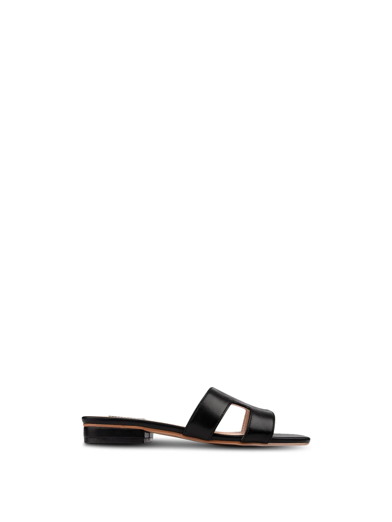 V.GAN Vegan Bok Slide Sandals