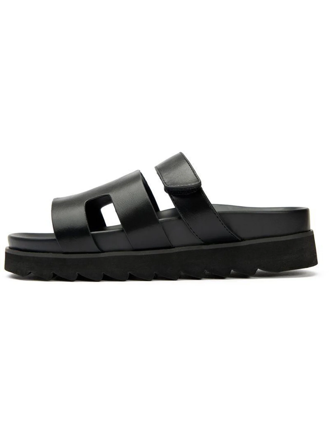 V.GAN Vegan Shea Slide Sandals - Image 2