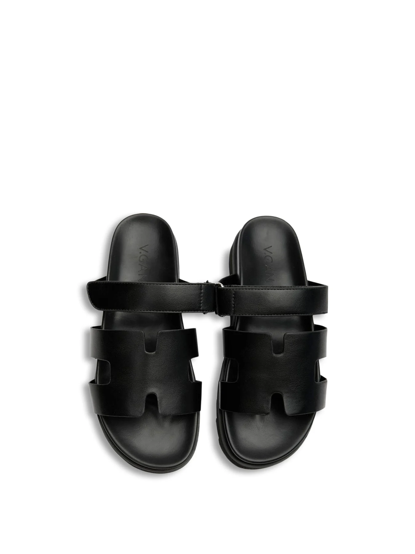 V.GAN Vegan Shea Slide Sandals - Image 3