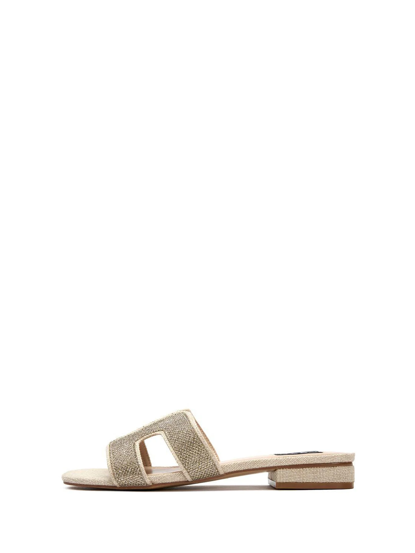 V.GAN Vegan Bok Slide Sandals - Image 2