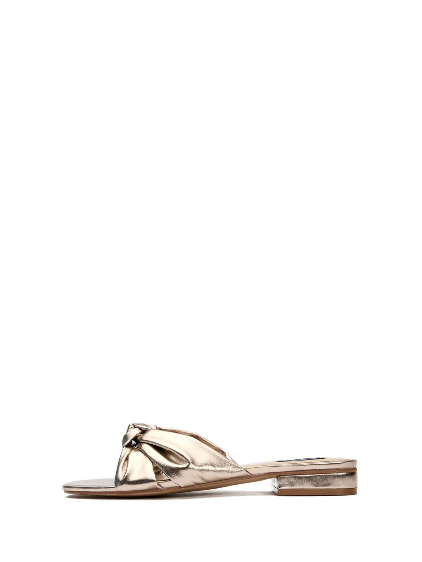 V.GAN Vegan Salsify Knot Slide Sandals - Image 2