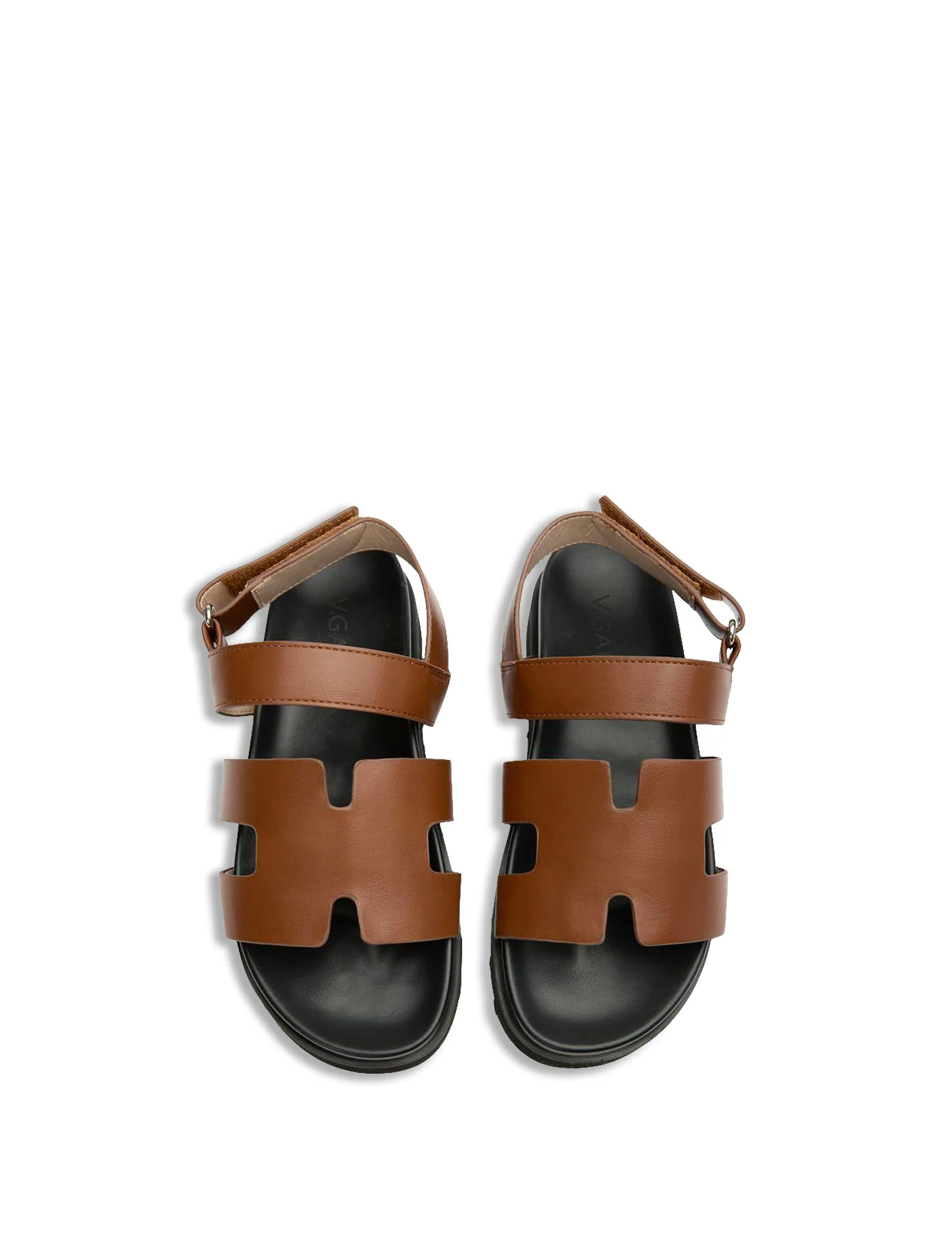 V.GAN Vegan Brazil Ankle Strap Sandals - Image 3