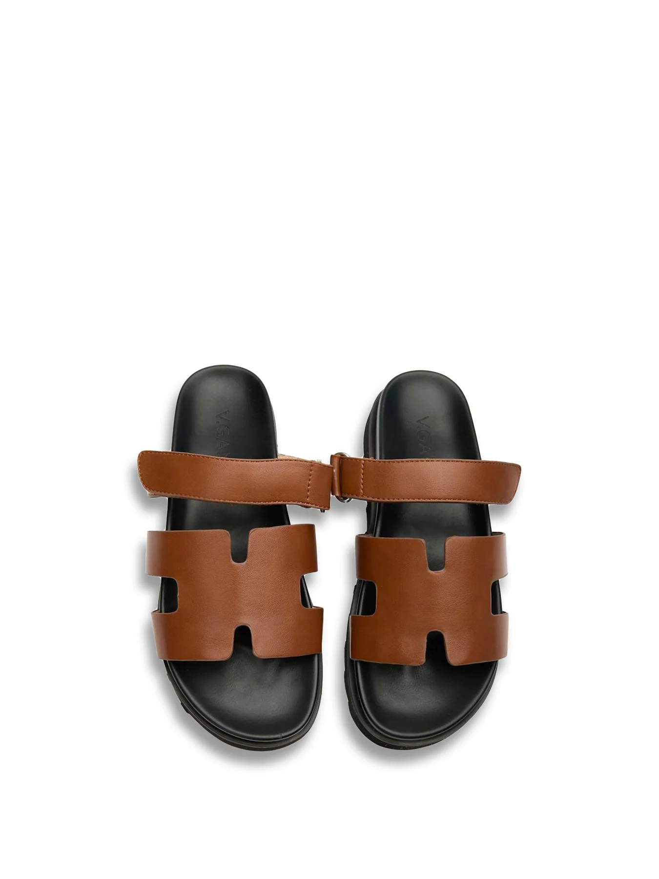 V.GAN Vegan Shea Slide Sandals - Image 3