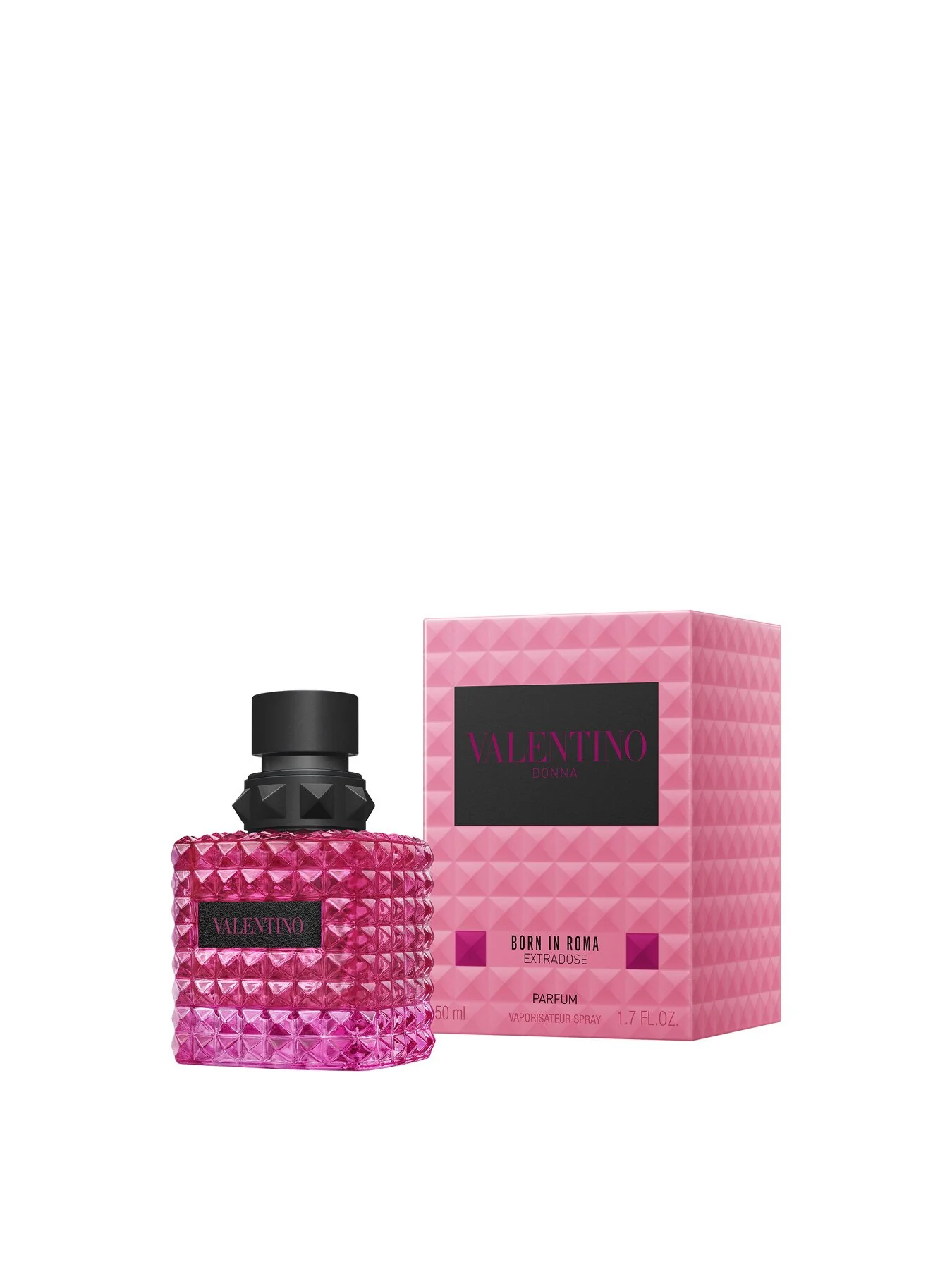 Born in Roma Donna Extradose Parfum 50ml - Image 2