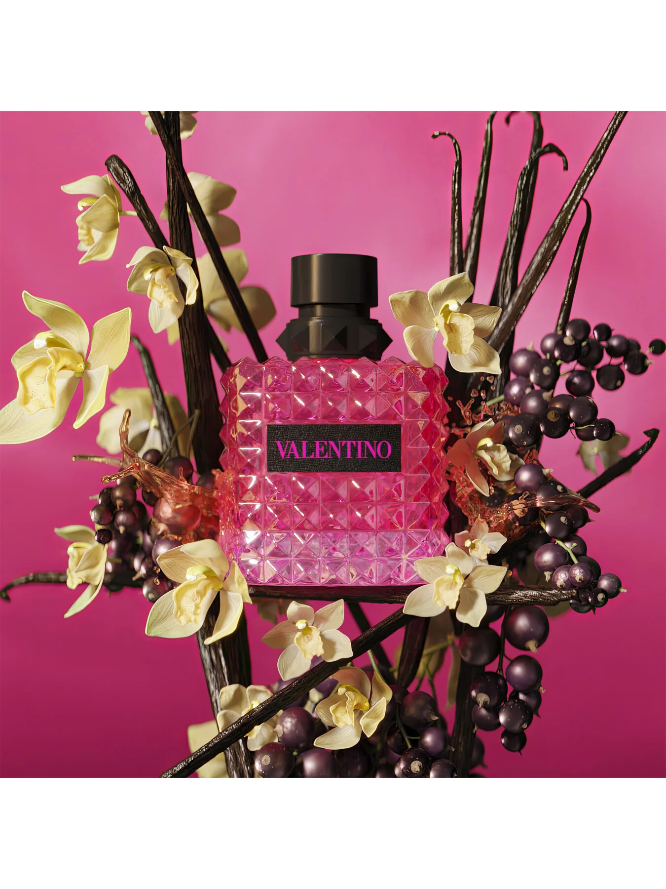 Born in Roma Donna Extradose Parfum 50ml - Image 5
