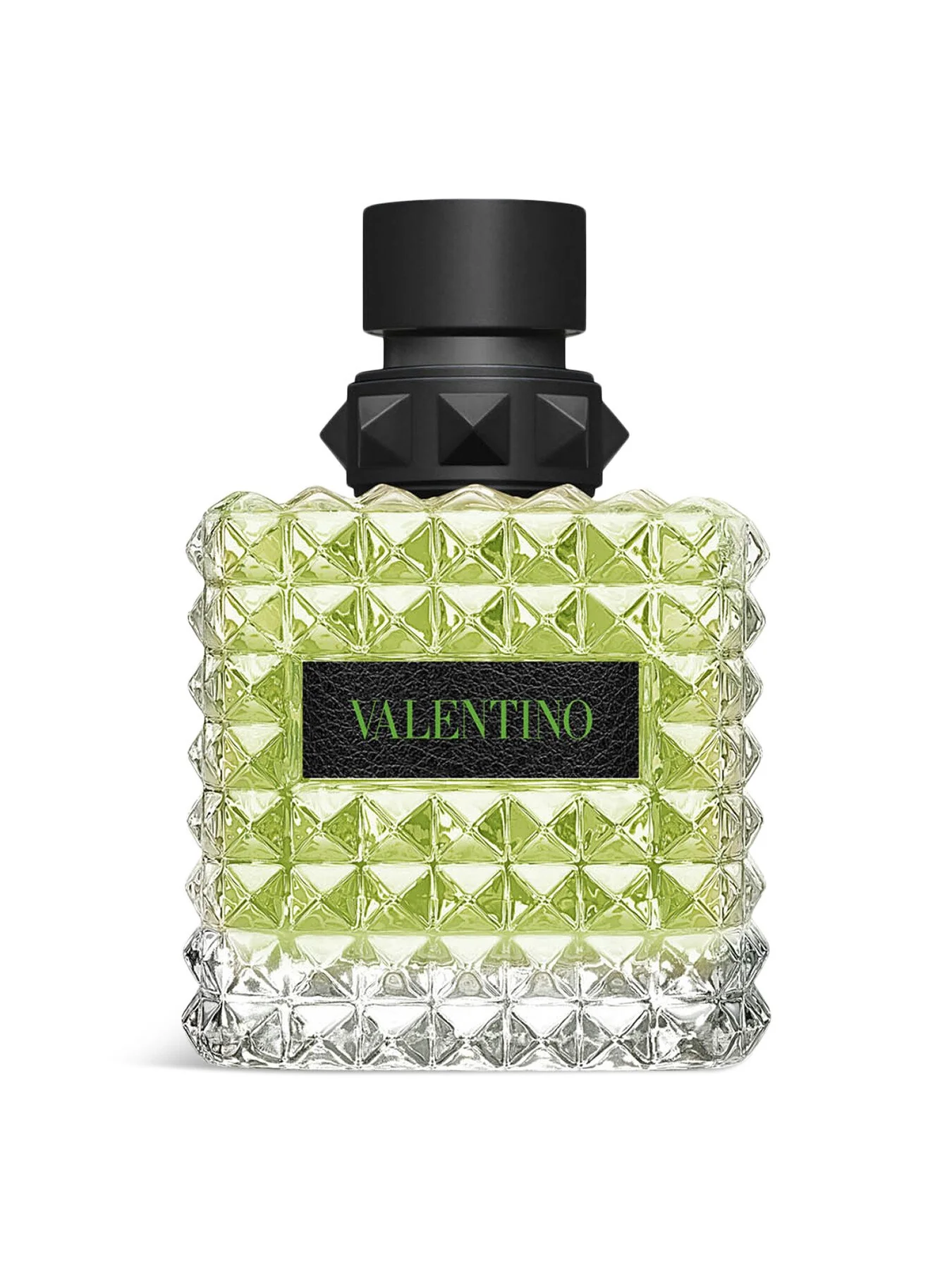 Born In Roma Donna Green Eau de Parfum 100ml
