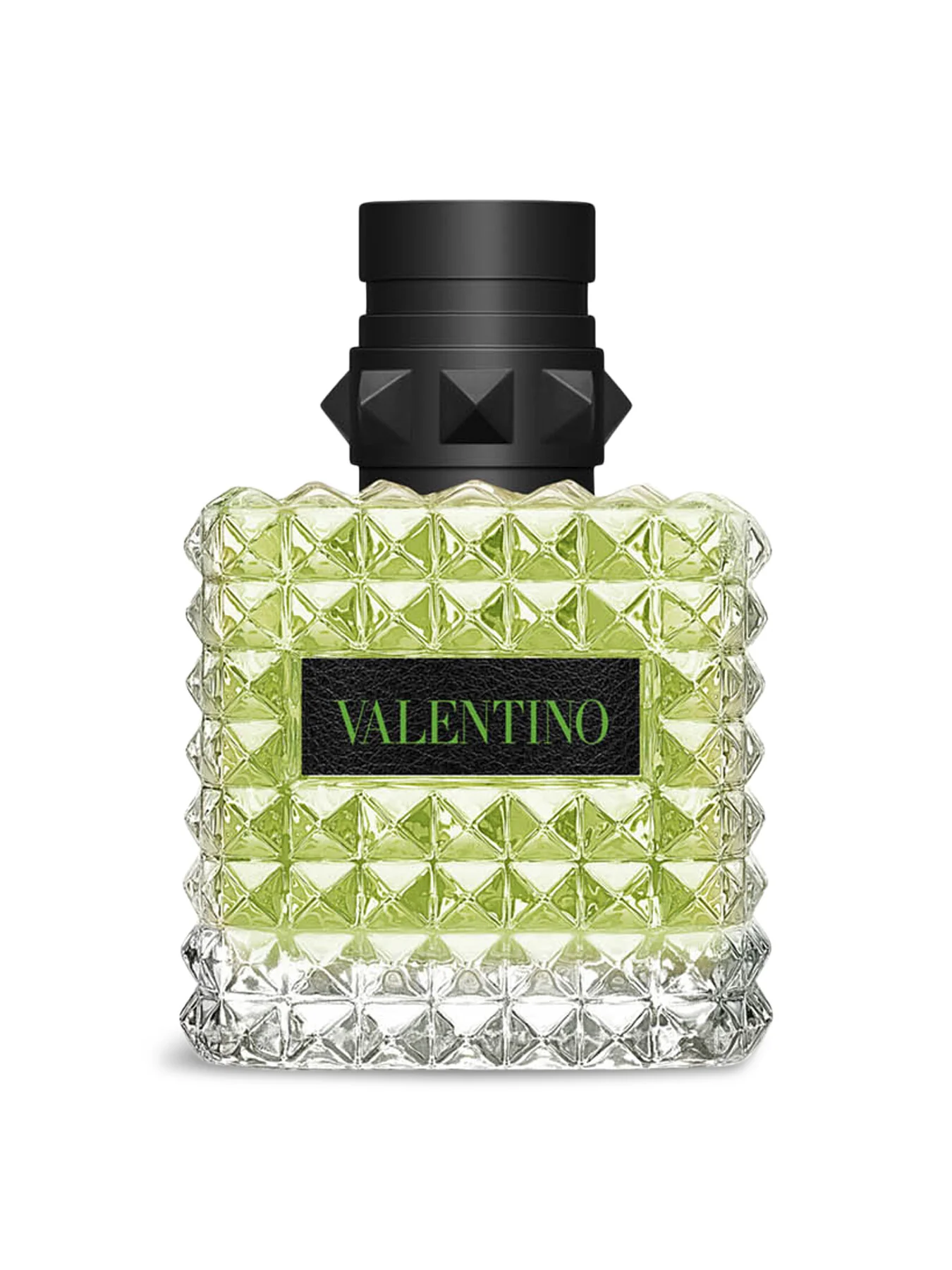 Born In Roma Donna Green Eau de Parfum 30ml