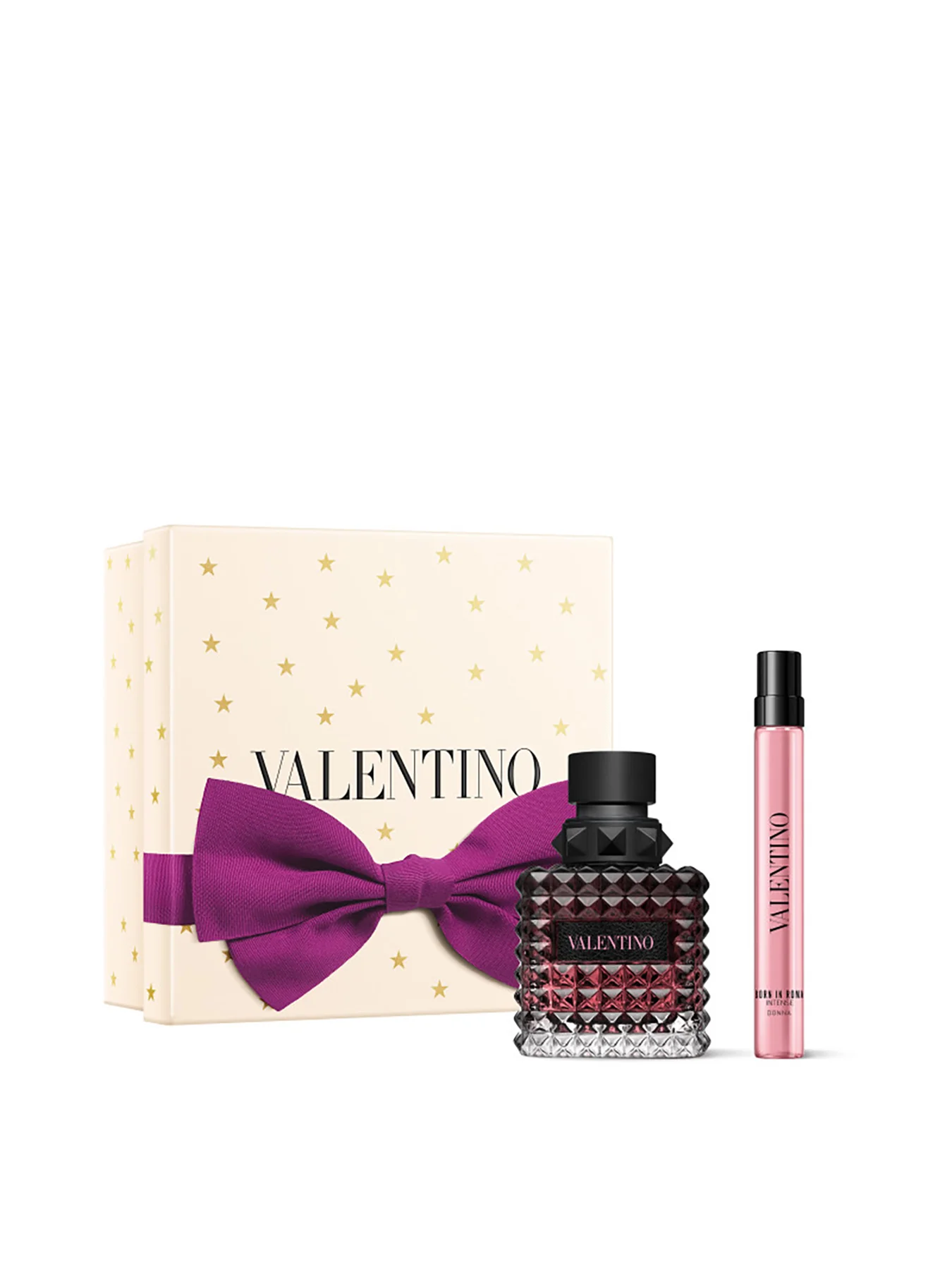 Born in Roma Donna Intense Eau de Parfum 50 ml Set