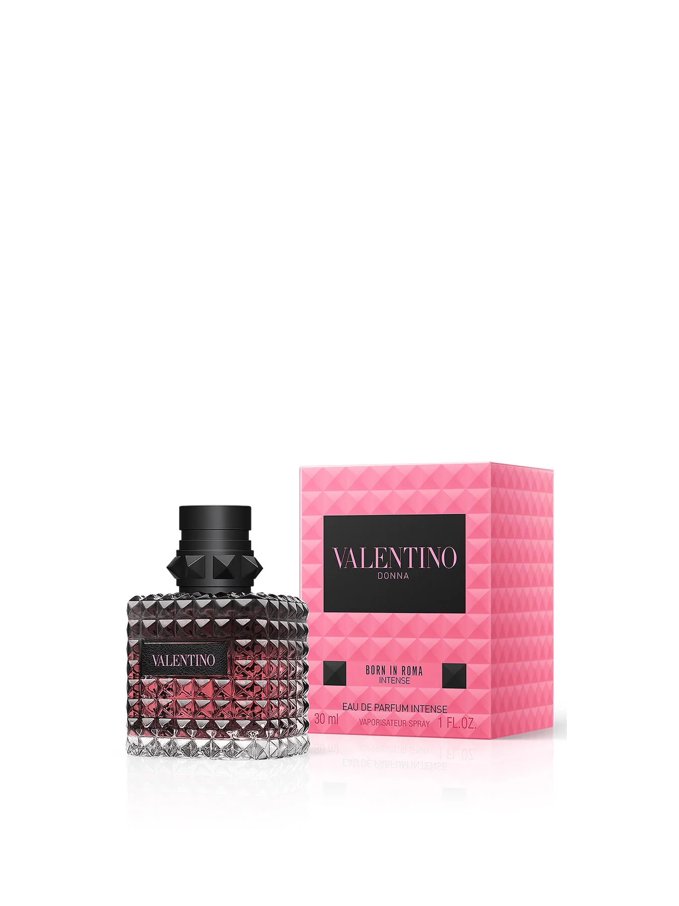 Born In Roma Intense Donna Eau de Prfum 30ml - Image 2