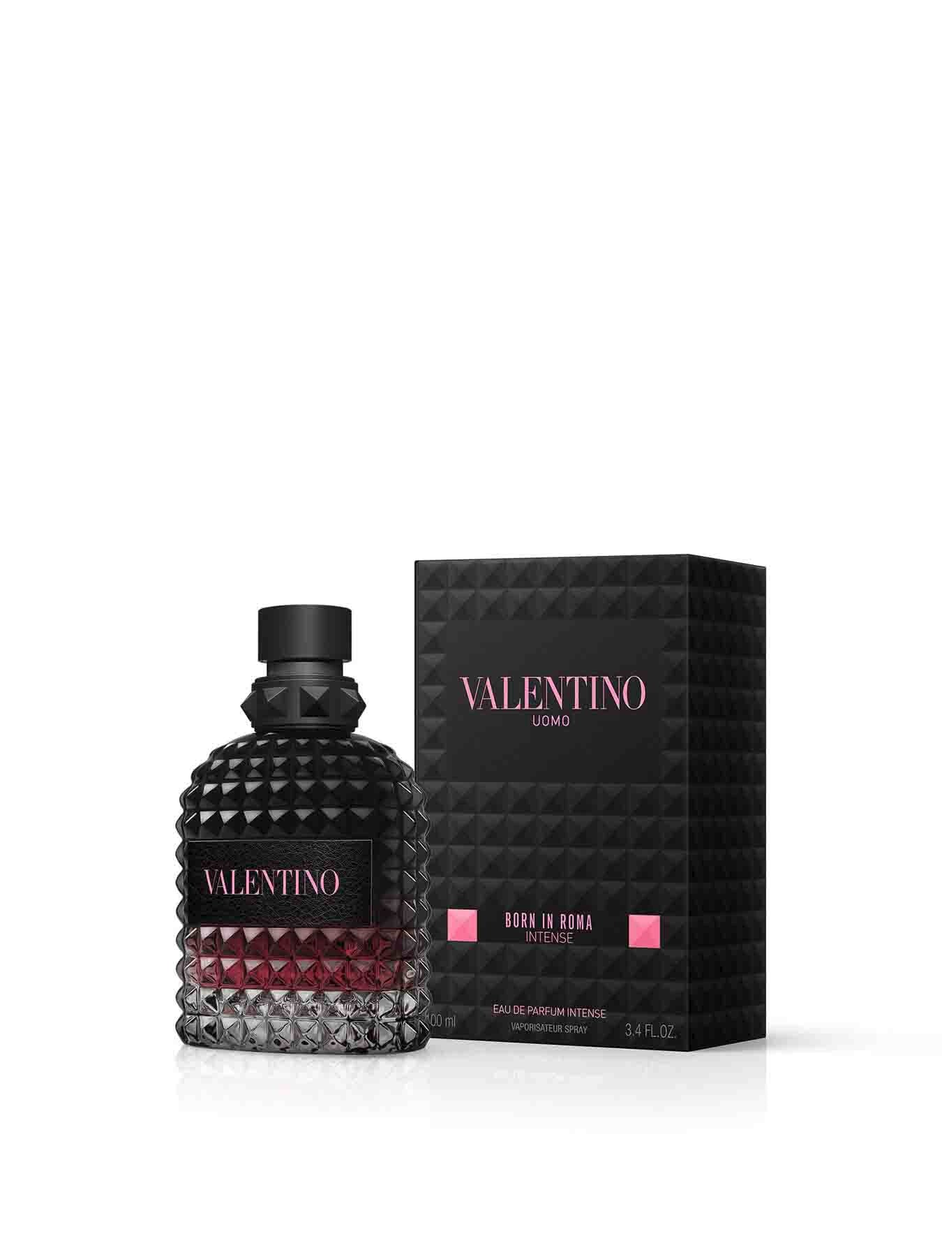 Born In Roma Intense Uomo Eau de Parfum 100ml - Image 2