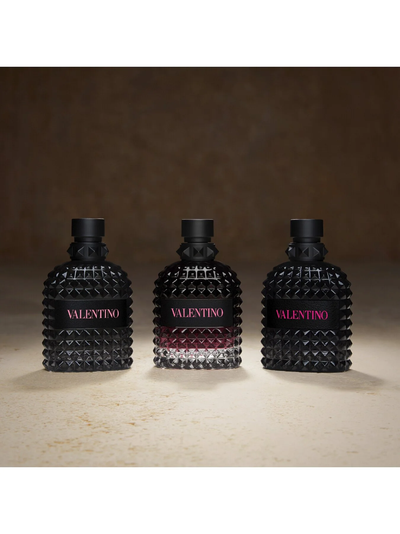 Born in Roma Uomo Extradose Parfum 100ml - Image 3