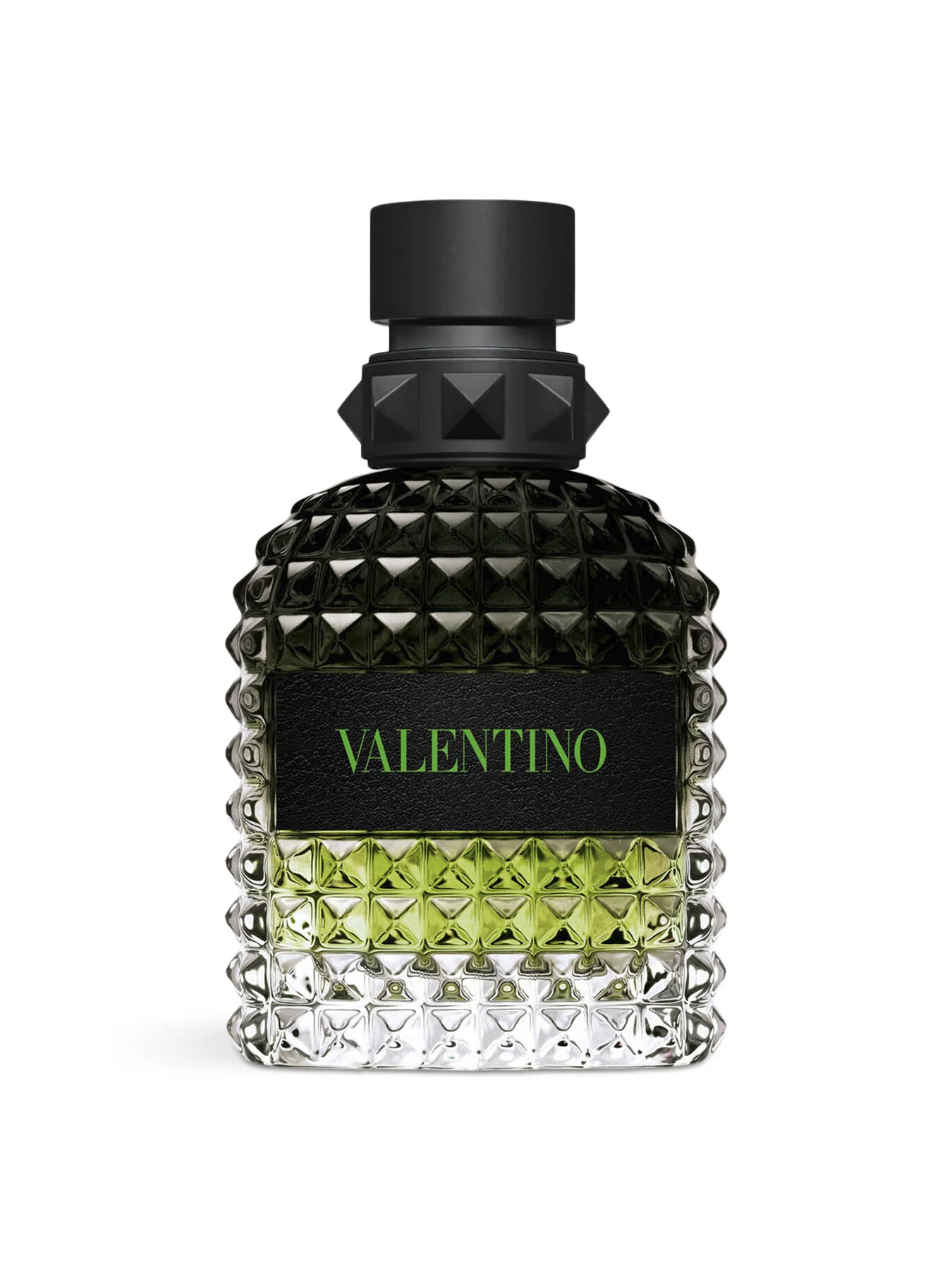 Born In Roma Uomo Green Eau de Toilette 50ml