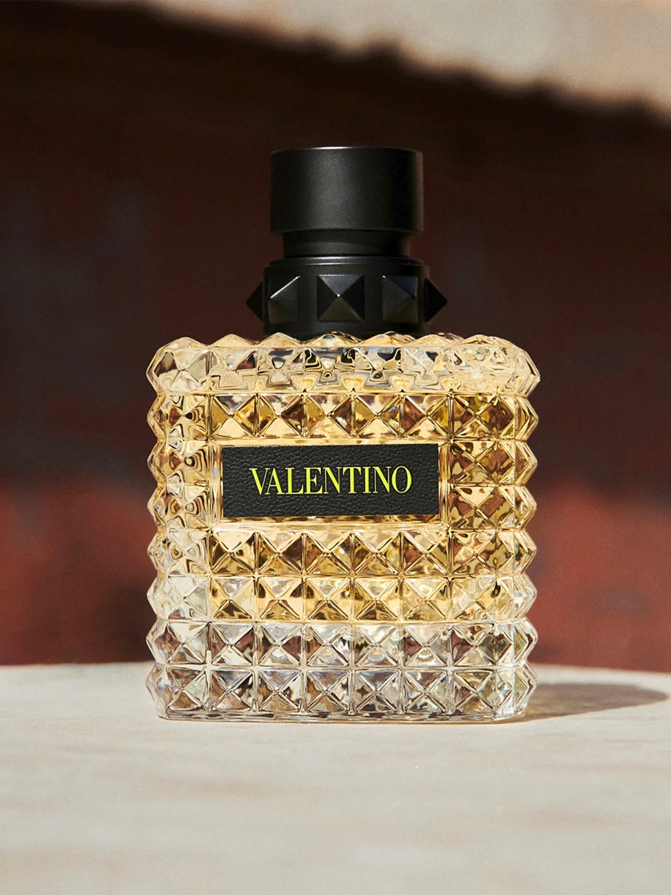Born In Roma Yellow Dream For Her Eau de Toilette 30ml - Image 6
