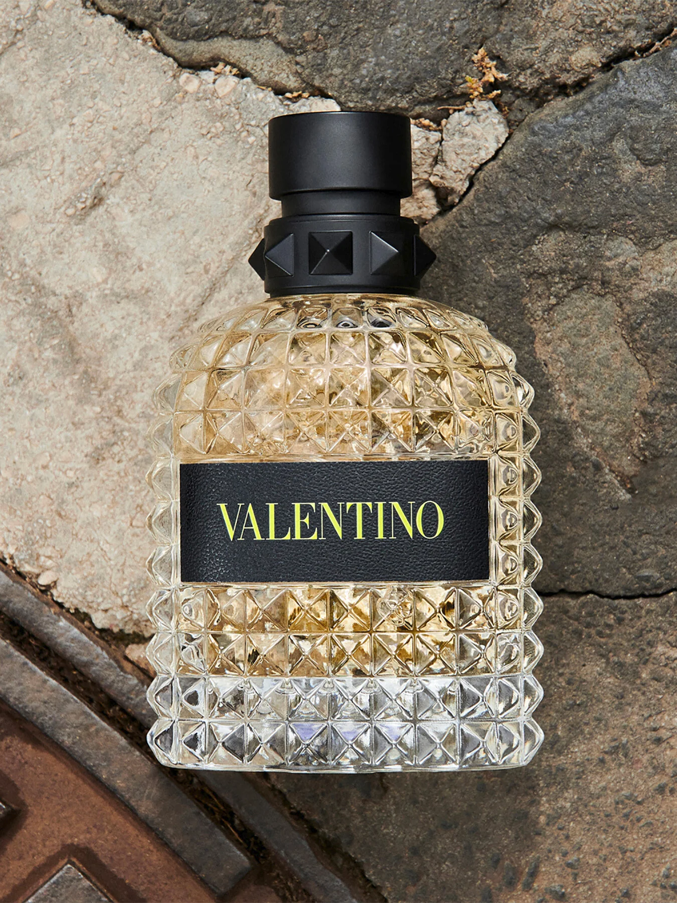 Born In Roma Yellow Dream For Him Eau de Toilette 100ml - Image 6