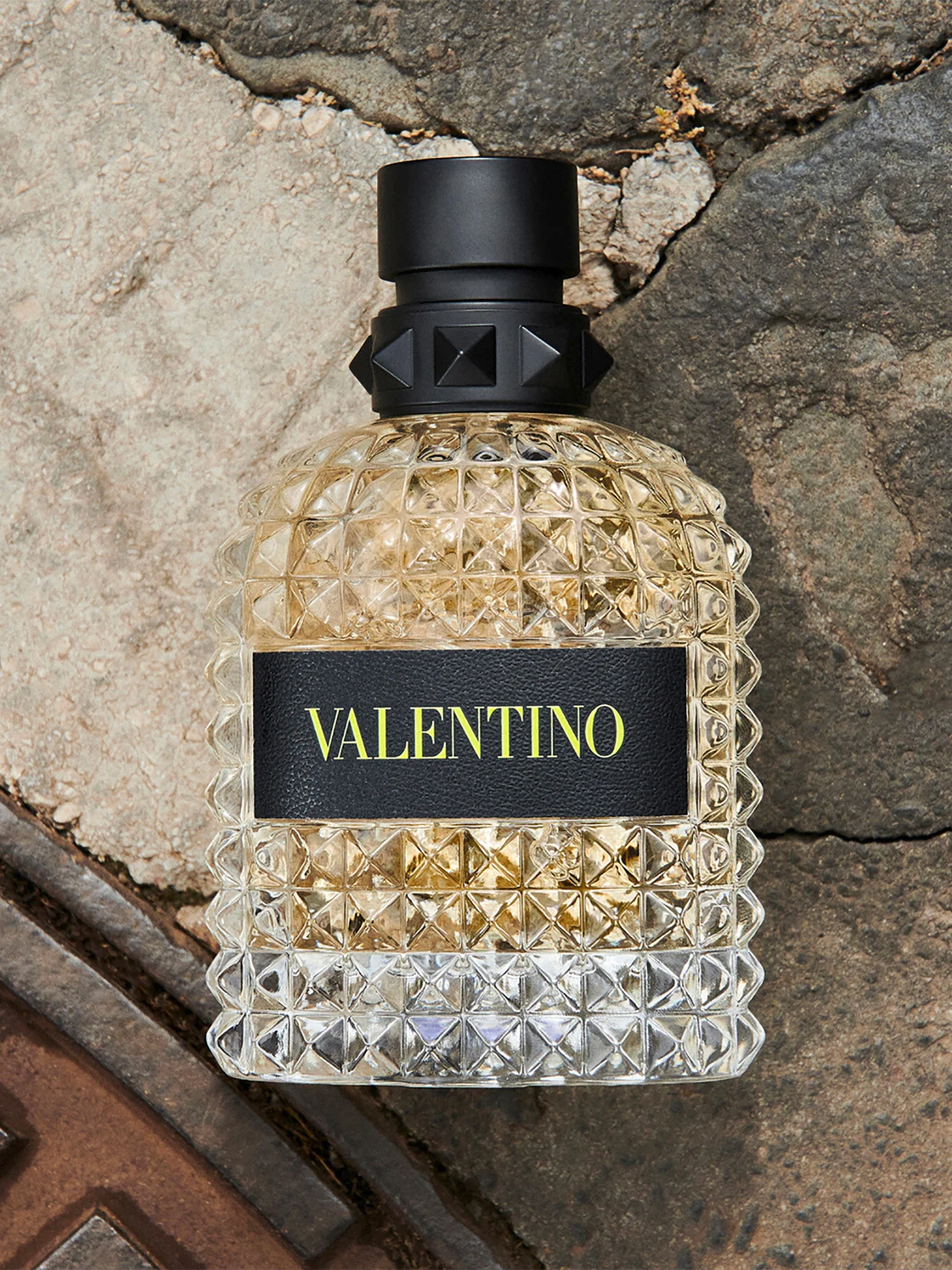 Born In Roma Yellow Dream For Him Eau de Toilette 50ml - Image 6