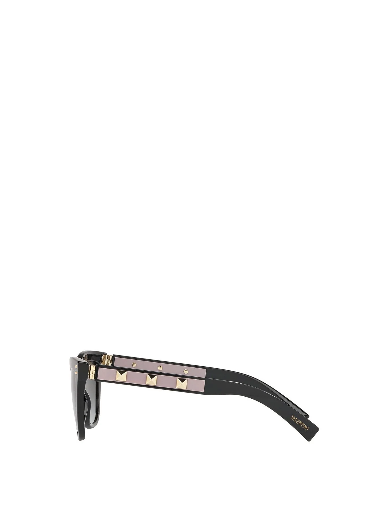 Side Stud Temple Sunglasses - Image 3