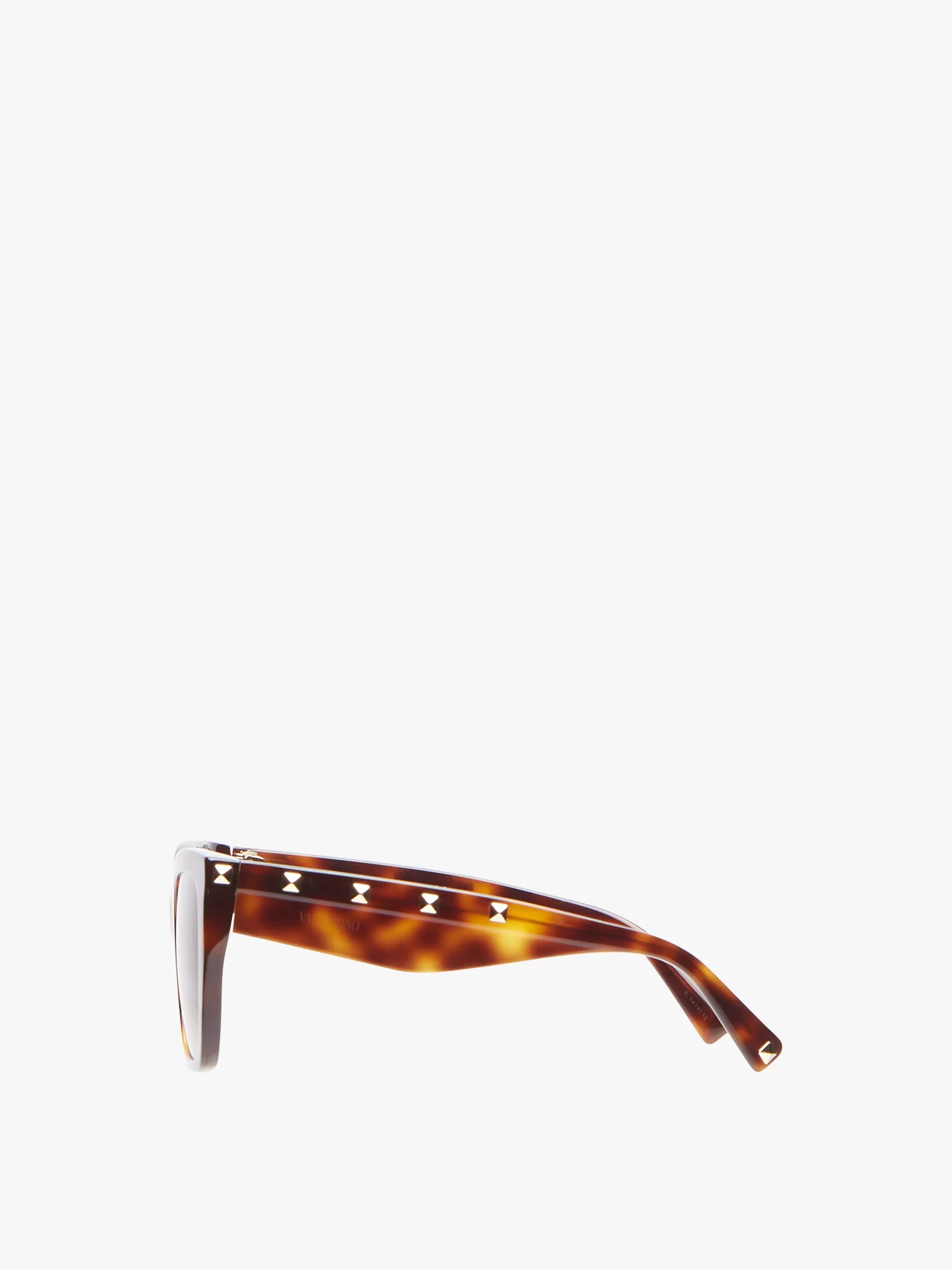 Stud Temple Sunglasses - Image 3
