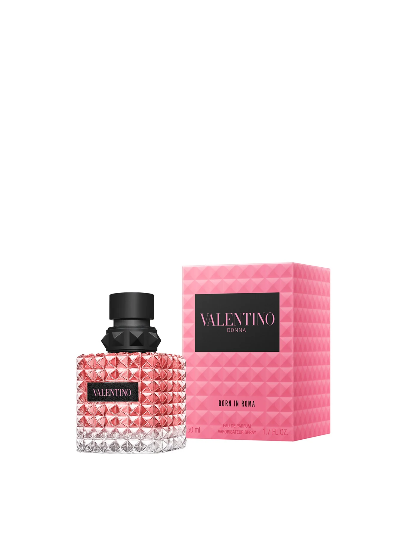 Donna Born In Roma Eau de Parfum 50ml - Image 2