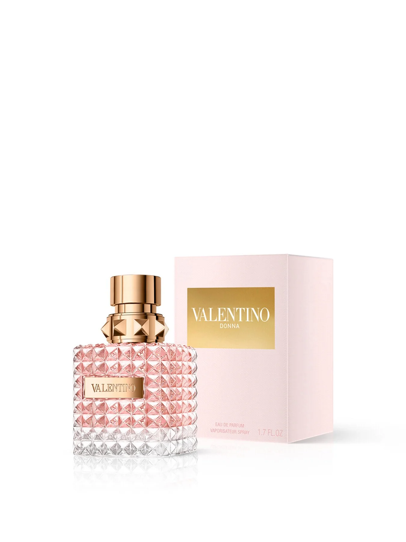 Donna Eau de Parfum 50ml - Image 2