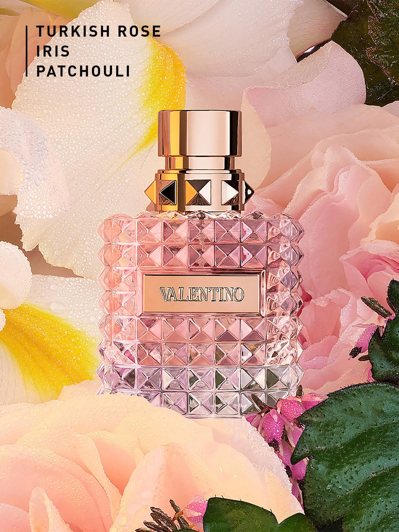 Donna Eau de Parfum 50ml - Image 3