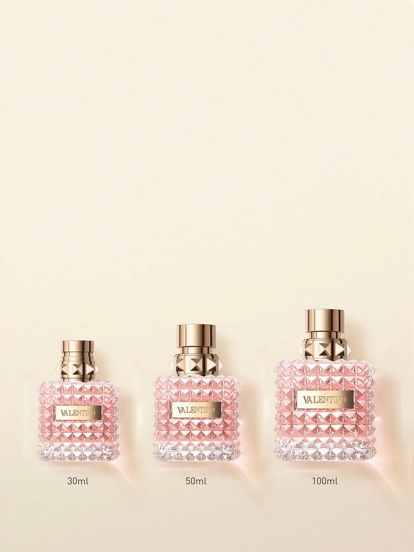 Donna Eau de Parfum 50ml - Image 4
