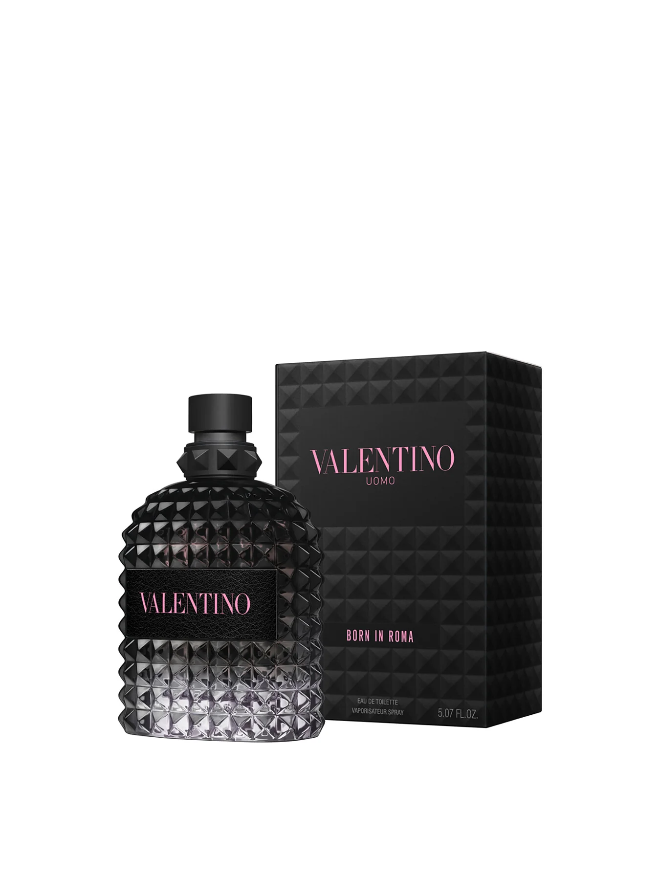 Uomo Born in Roma Eau de Parfum 150ml - Image 2