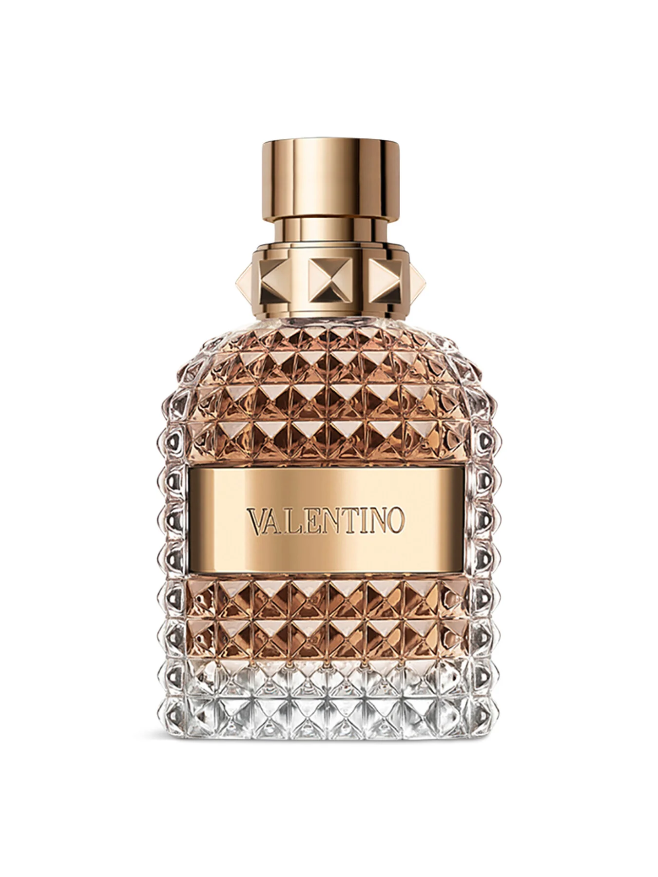 Uomo Eau de Toilette 50ml