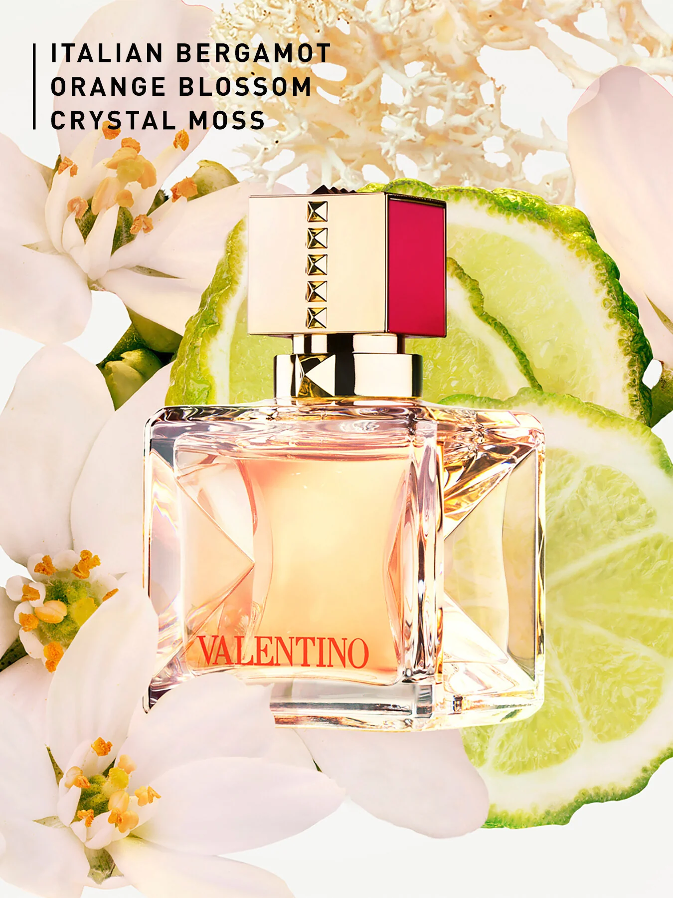 Voce Viva Eau de Parfum 30ml - Image 3