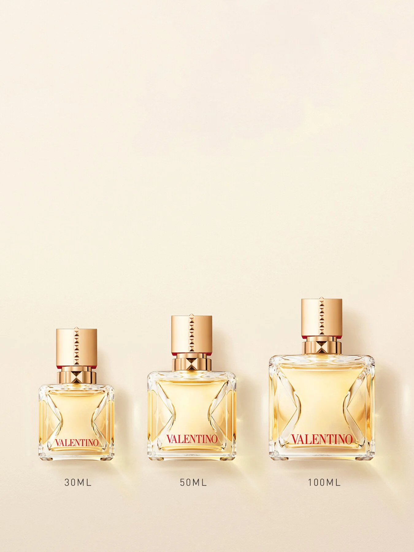 Voce Viva Eau de Parfum 30ml - Image 6