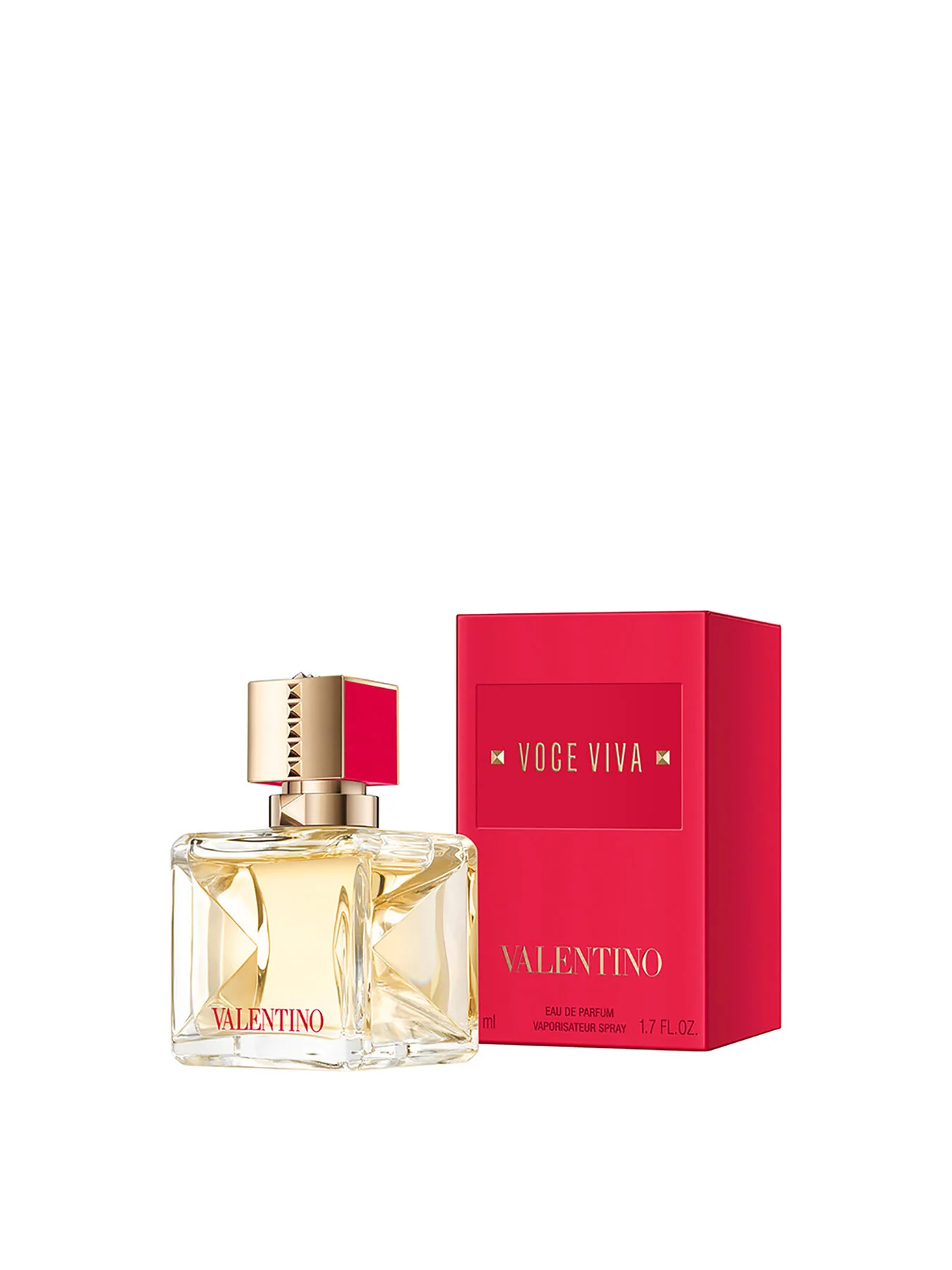 Voce Viva Eau de Parfum 50ml - Image 2