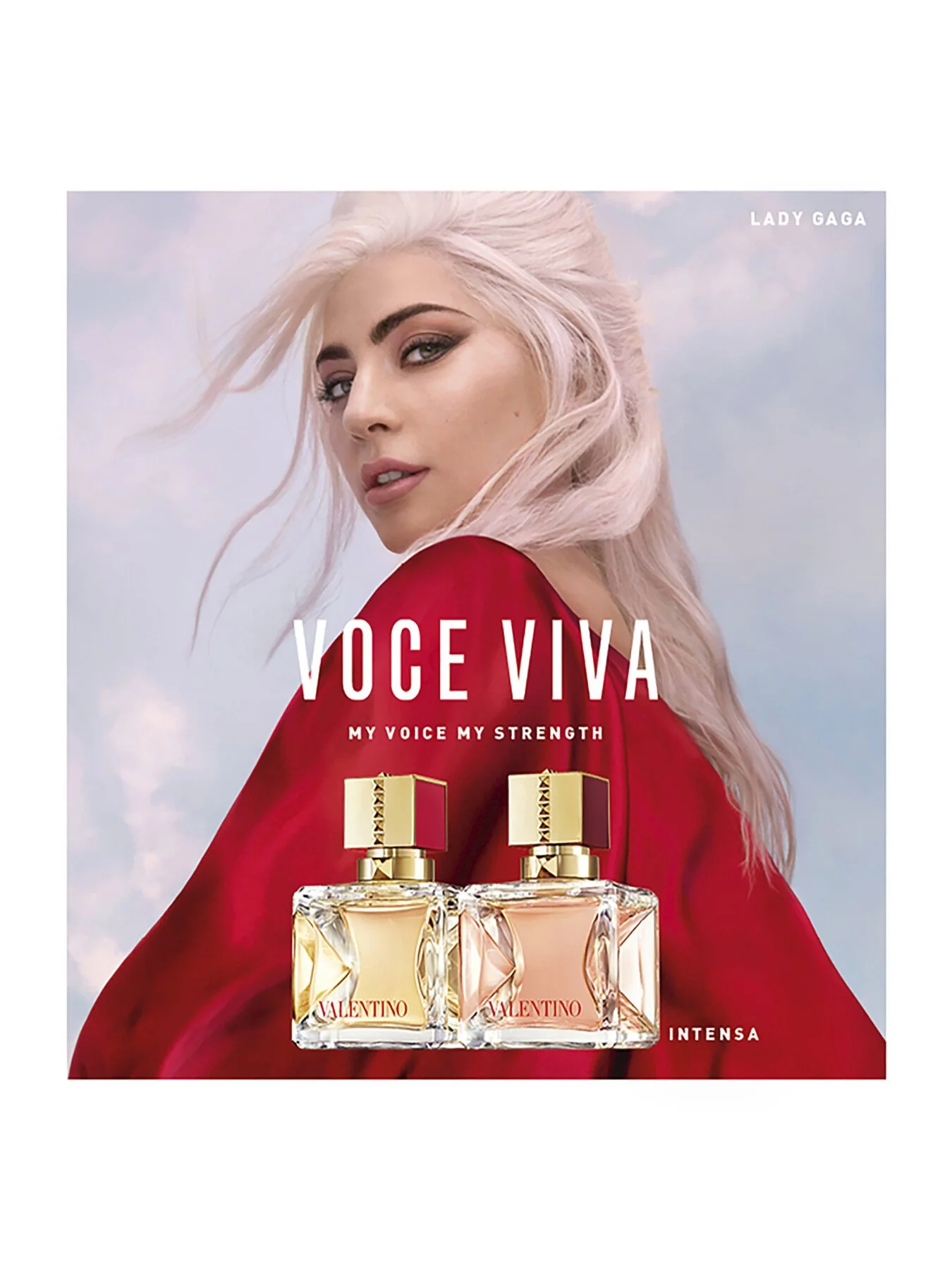 Voce Viva Eau de Parfum Intense 50ml - Image 4