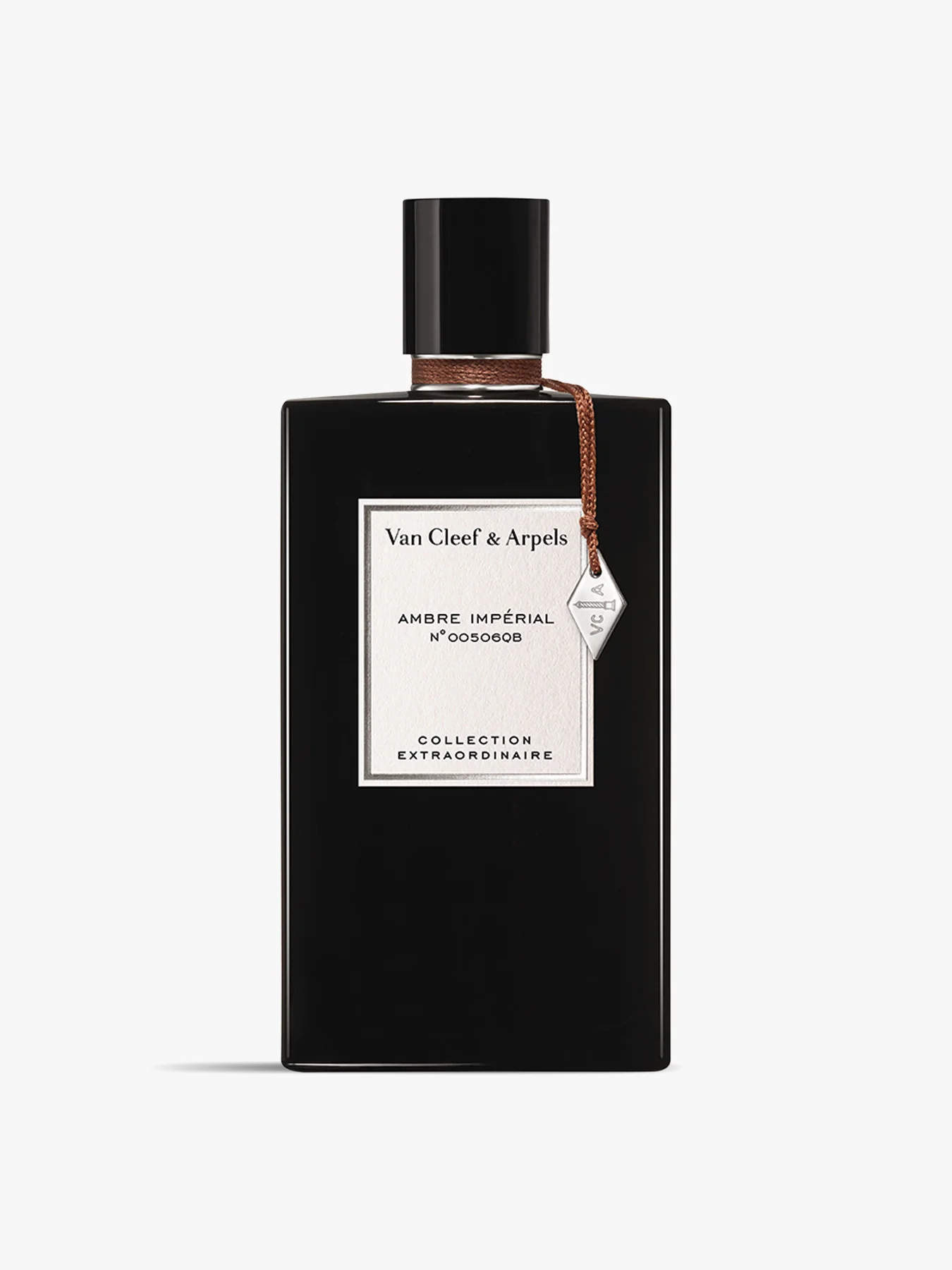 Ambre Impérial Eau de Parfum 75 ml